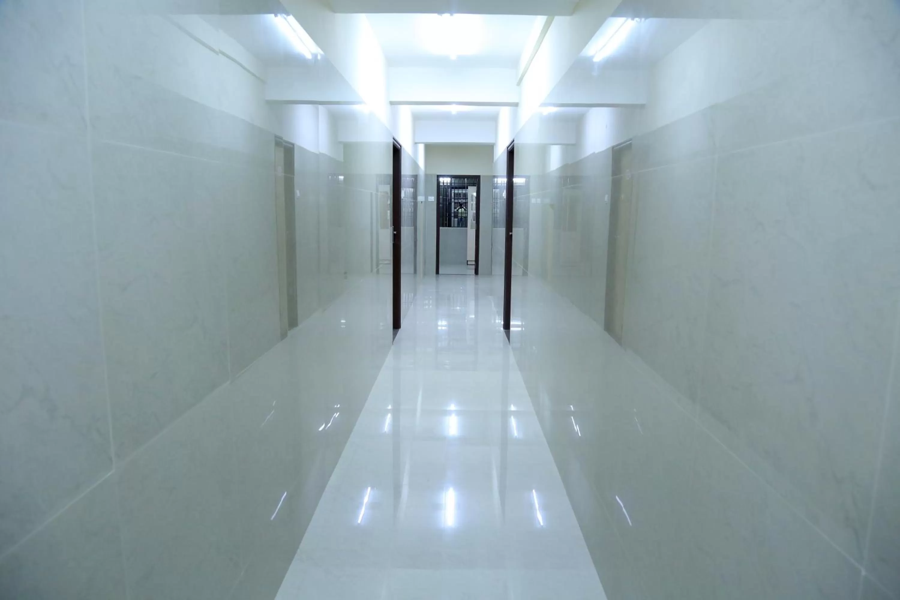 Other in SGRT Residency