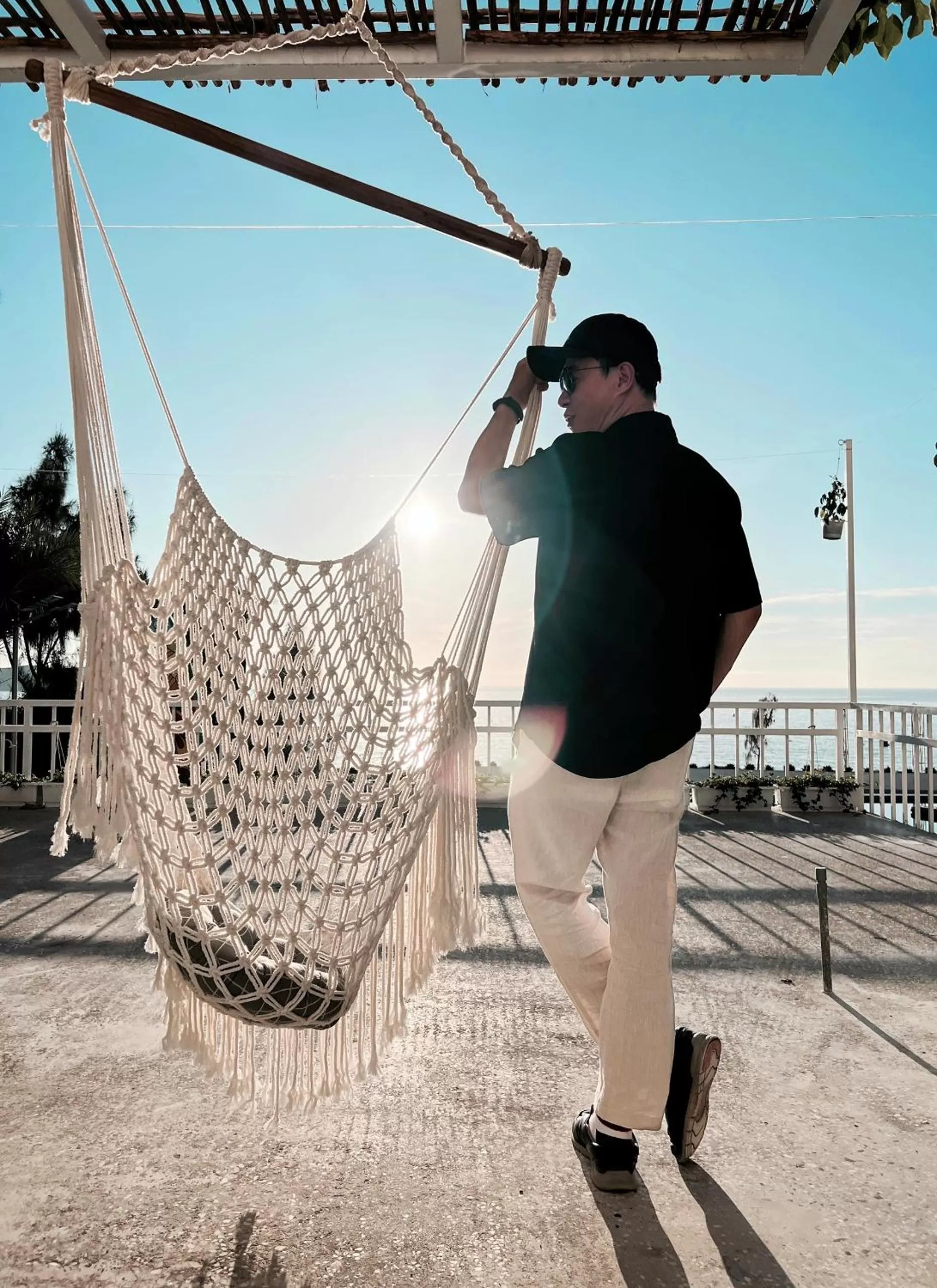 Restaurant/places to eat in RUBEACH HOTEL & REROST