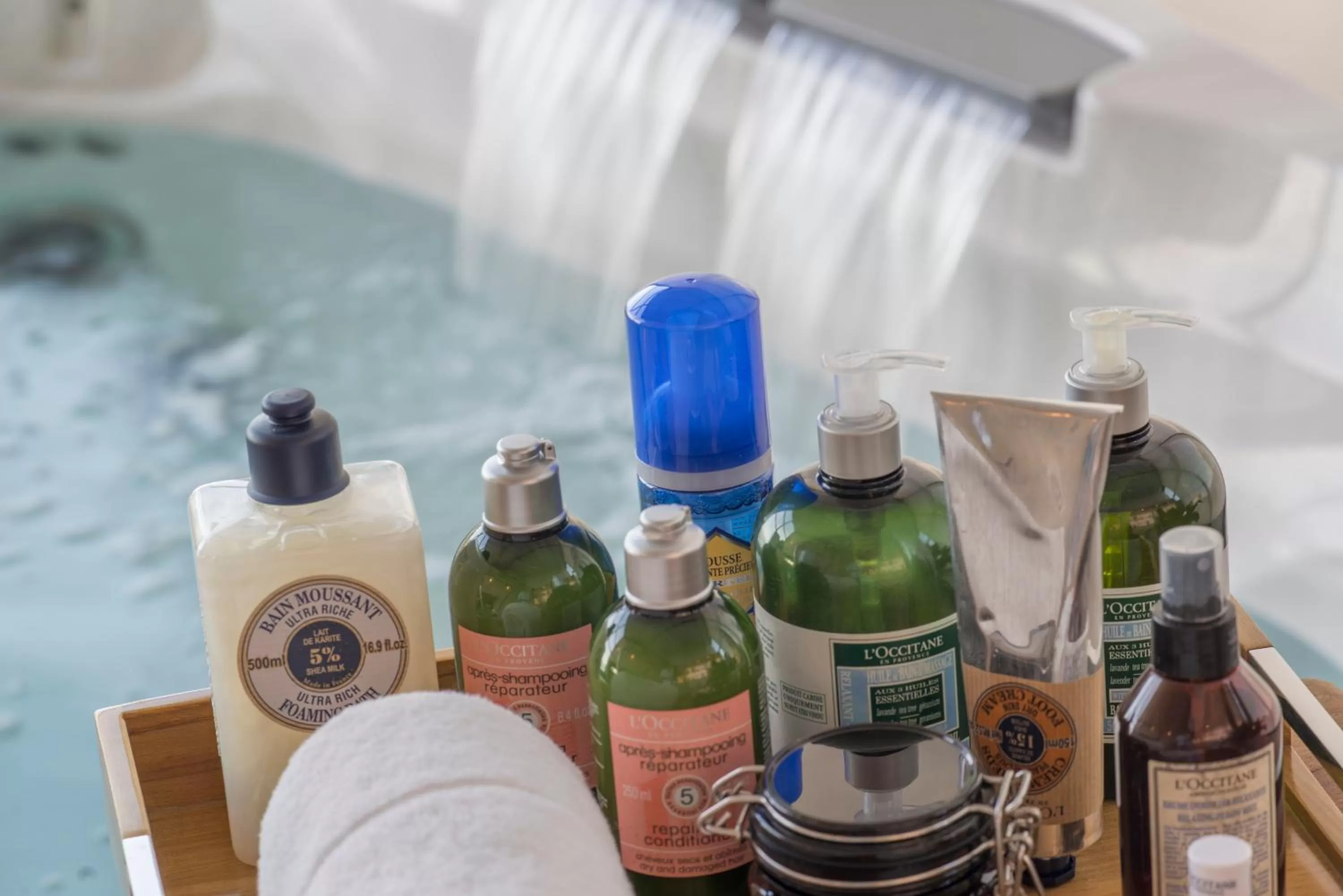 Other in Hotel Gran Marquise