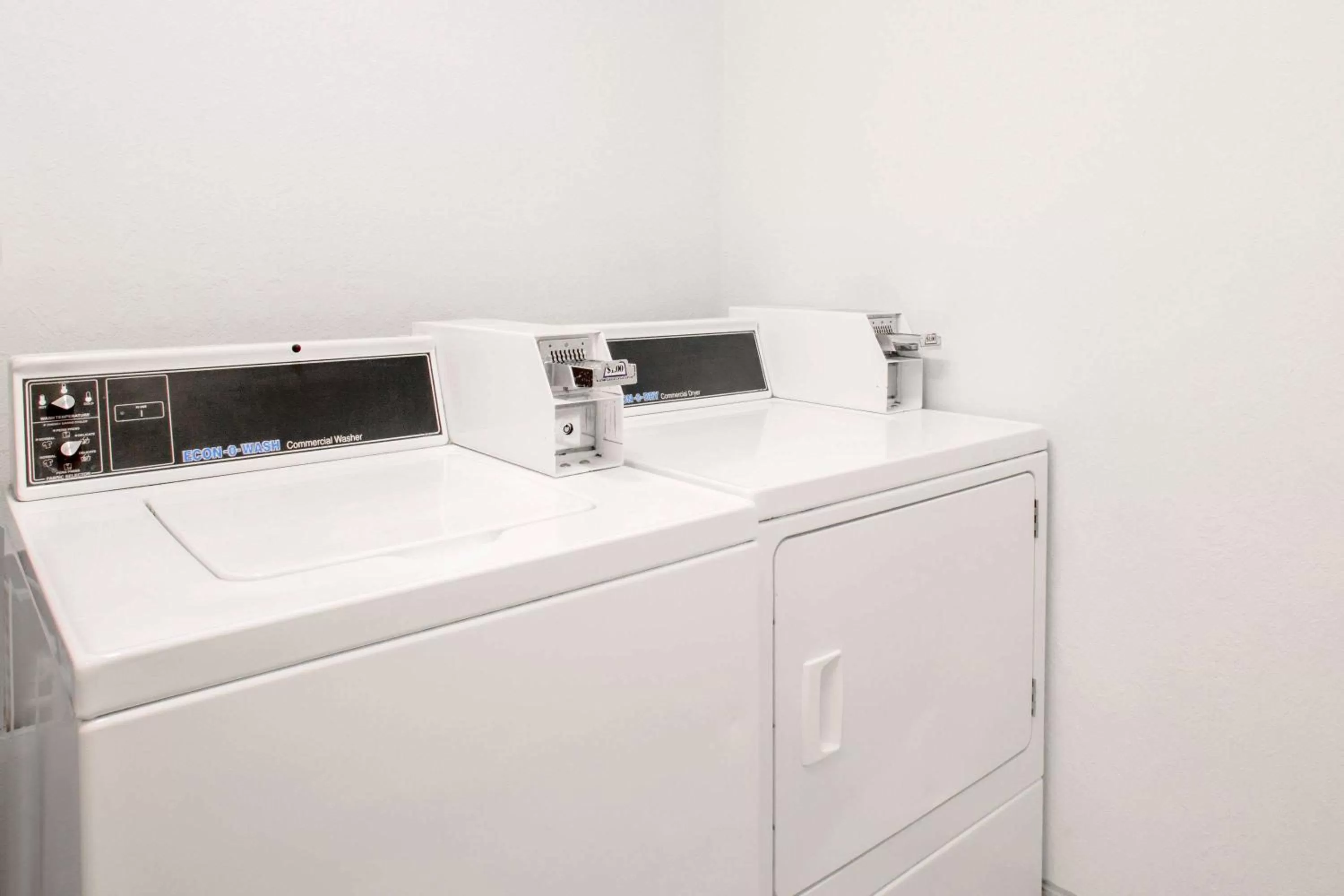 On site in Microtel Inn and Suites Gassaway