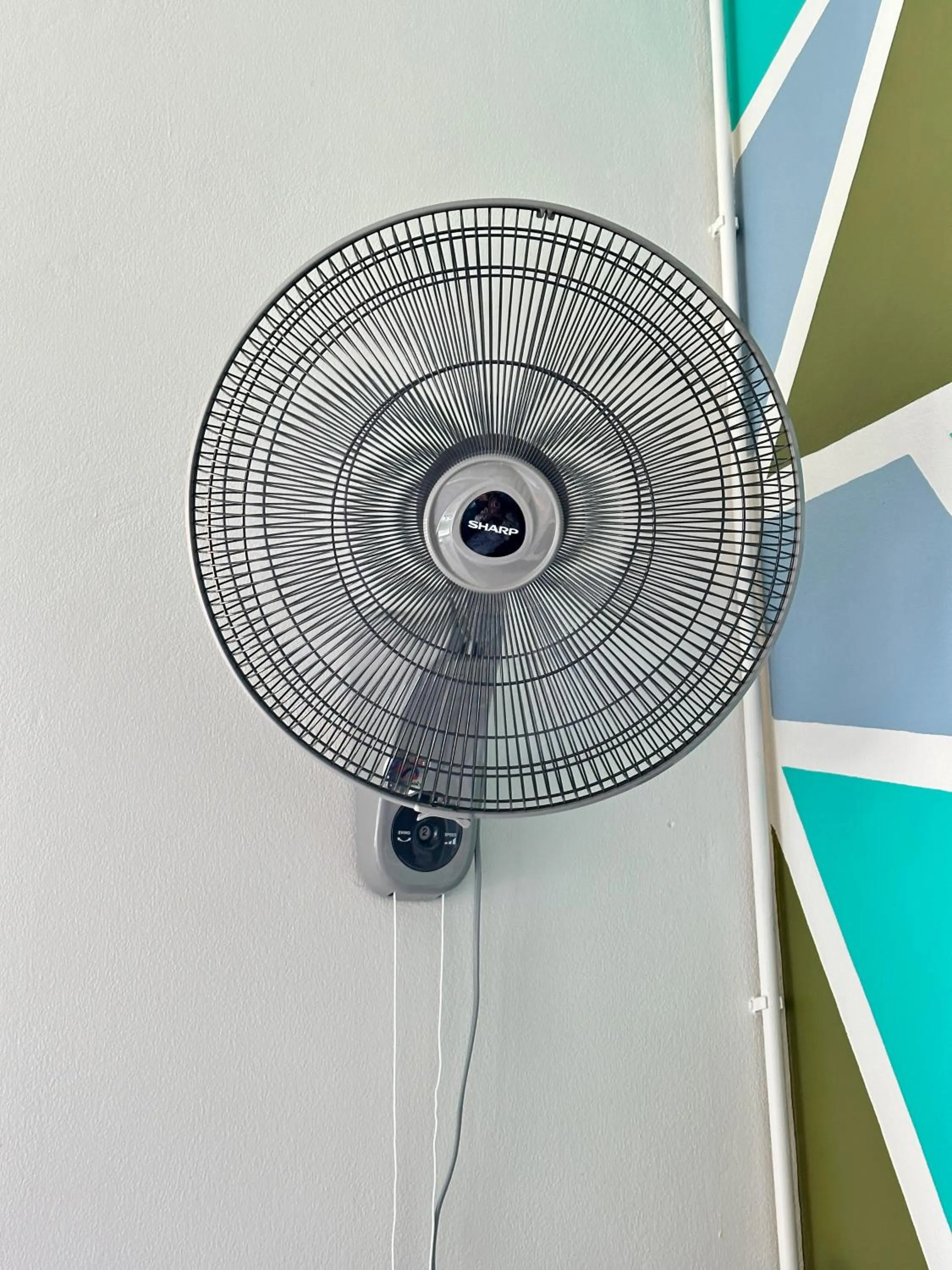 Property building in Lanta L.D. Beach Bungalow