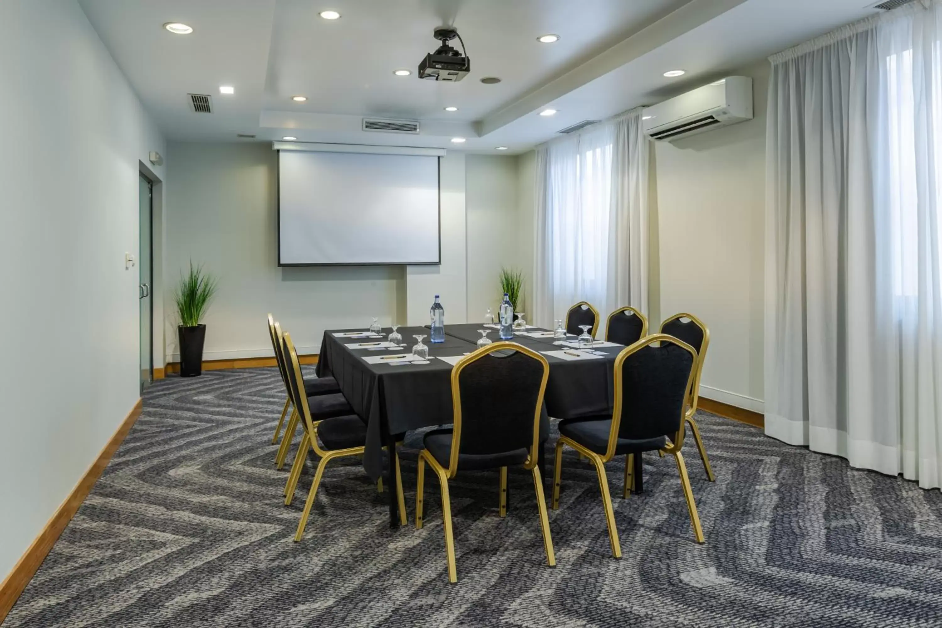 Banquet/Function facilities in Hotel Mundial