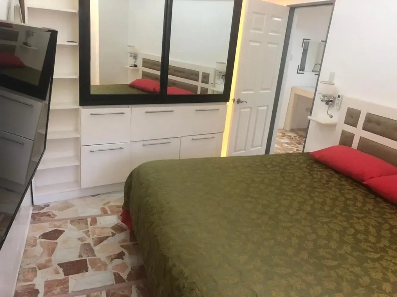 Apartment in Tropicana Castle Dive Resort powered by Cocotel