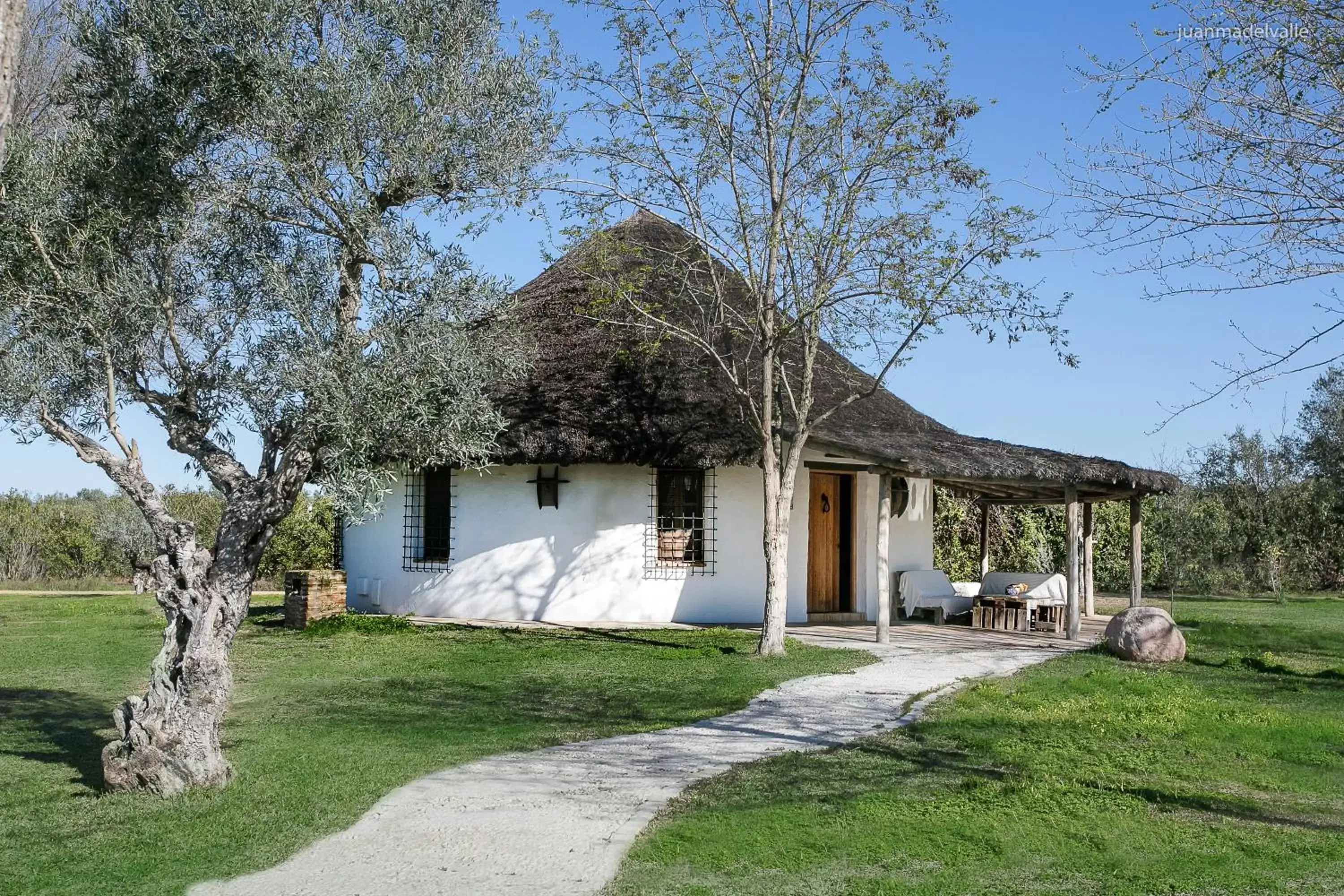 Photo of the whole room, Property Building in Ardea Purpurea