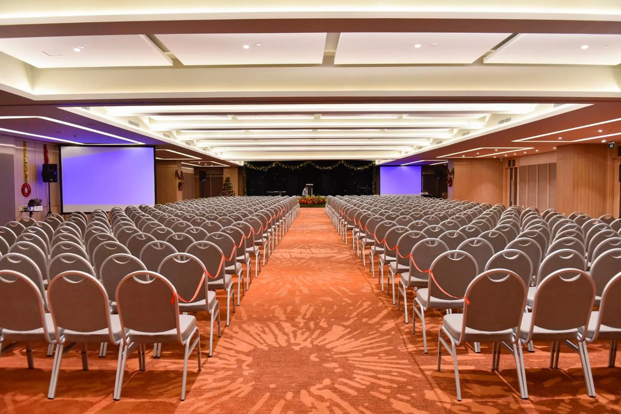 Banquet/Function facilities in Holiday Inn & Suites Jakarta Gajah Mada by IHG