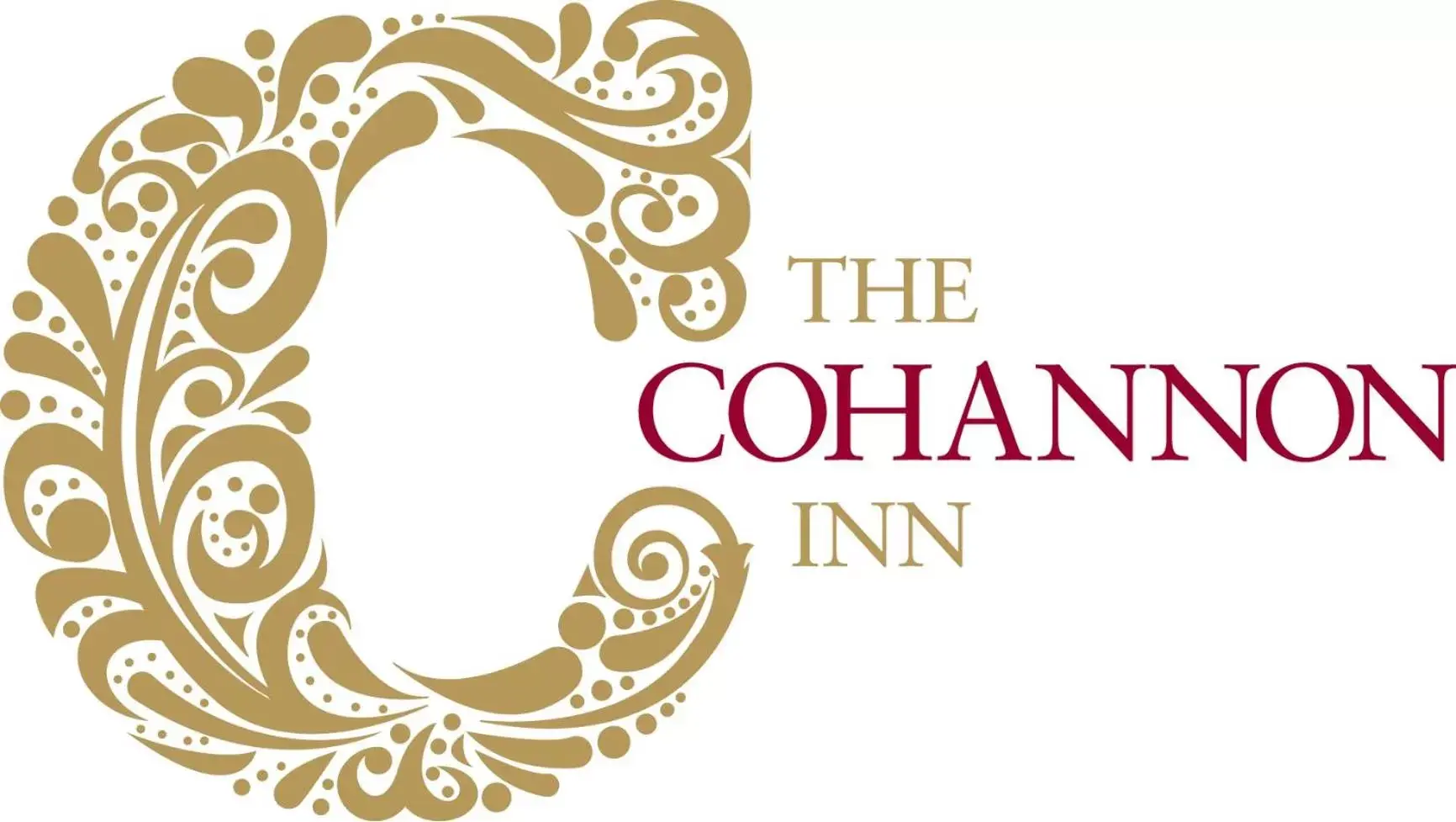 Property logo or sign, Logo/Certificate/Sign/Award in Cohannon Inn