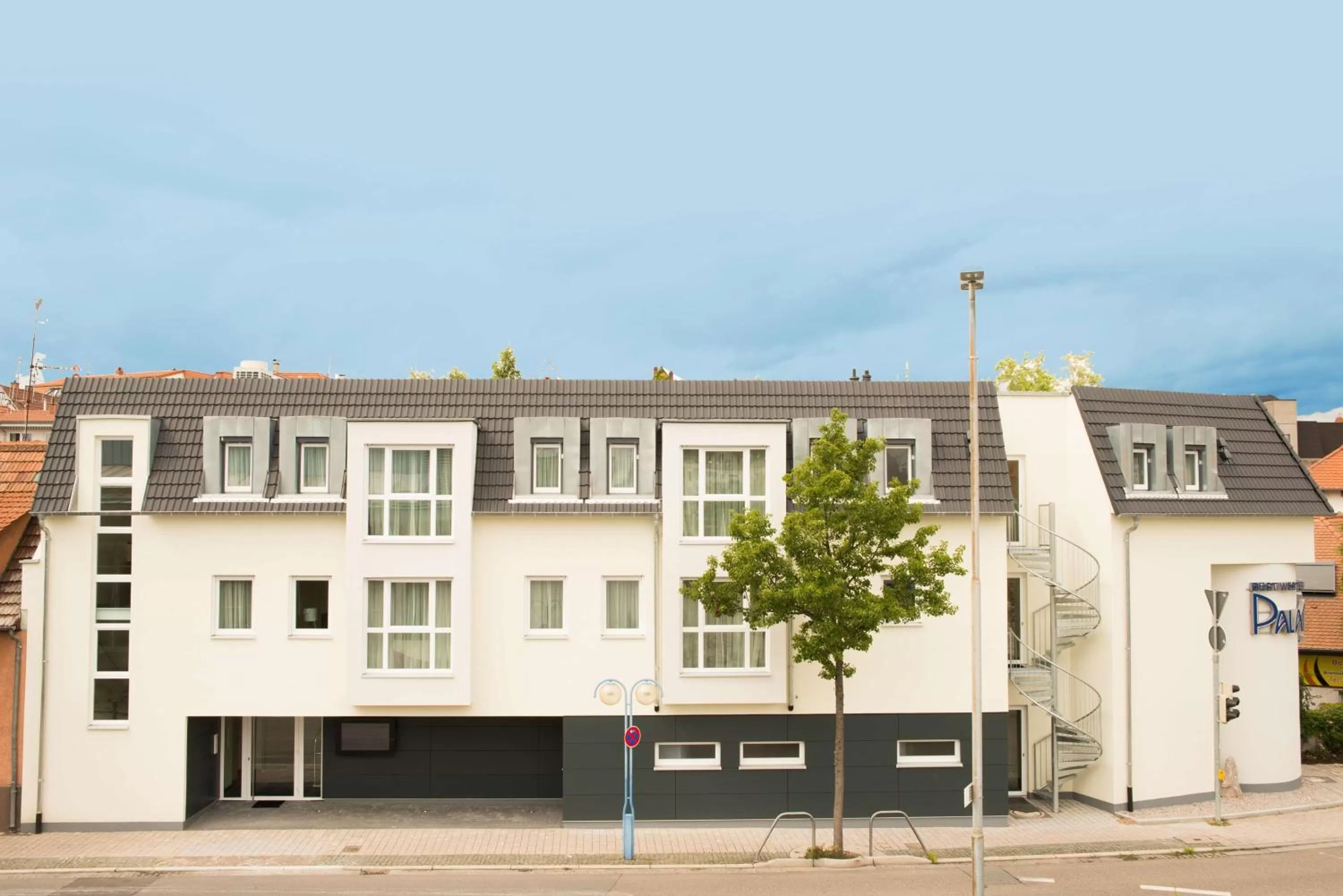 Best Western Plus Palatin Kongresshotel