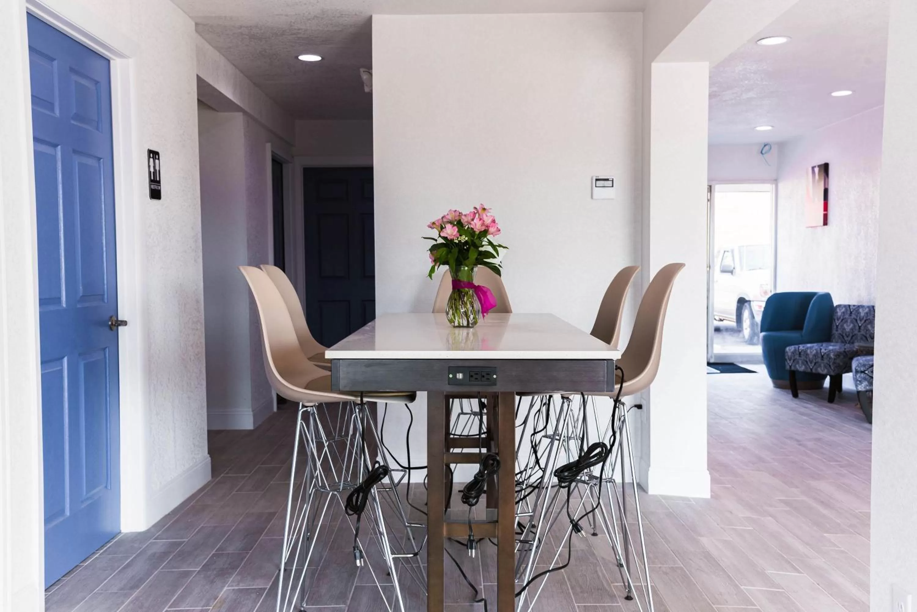 Motel 6 Bellville, OH