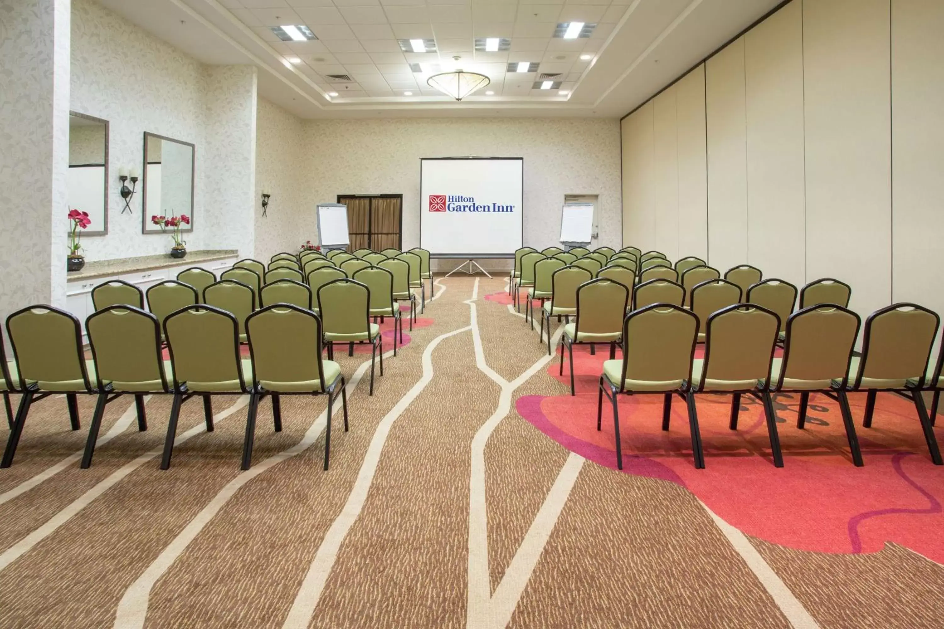 Meeting/conference room in Hilton Garden Inn Phoenix/Avondale