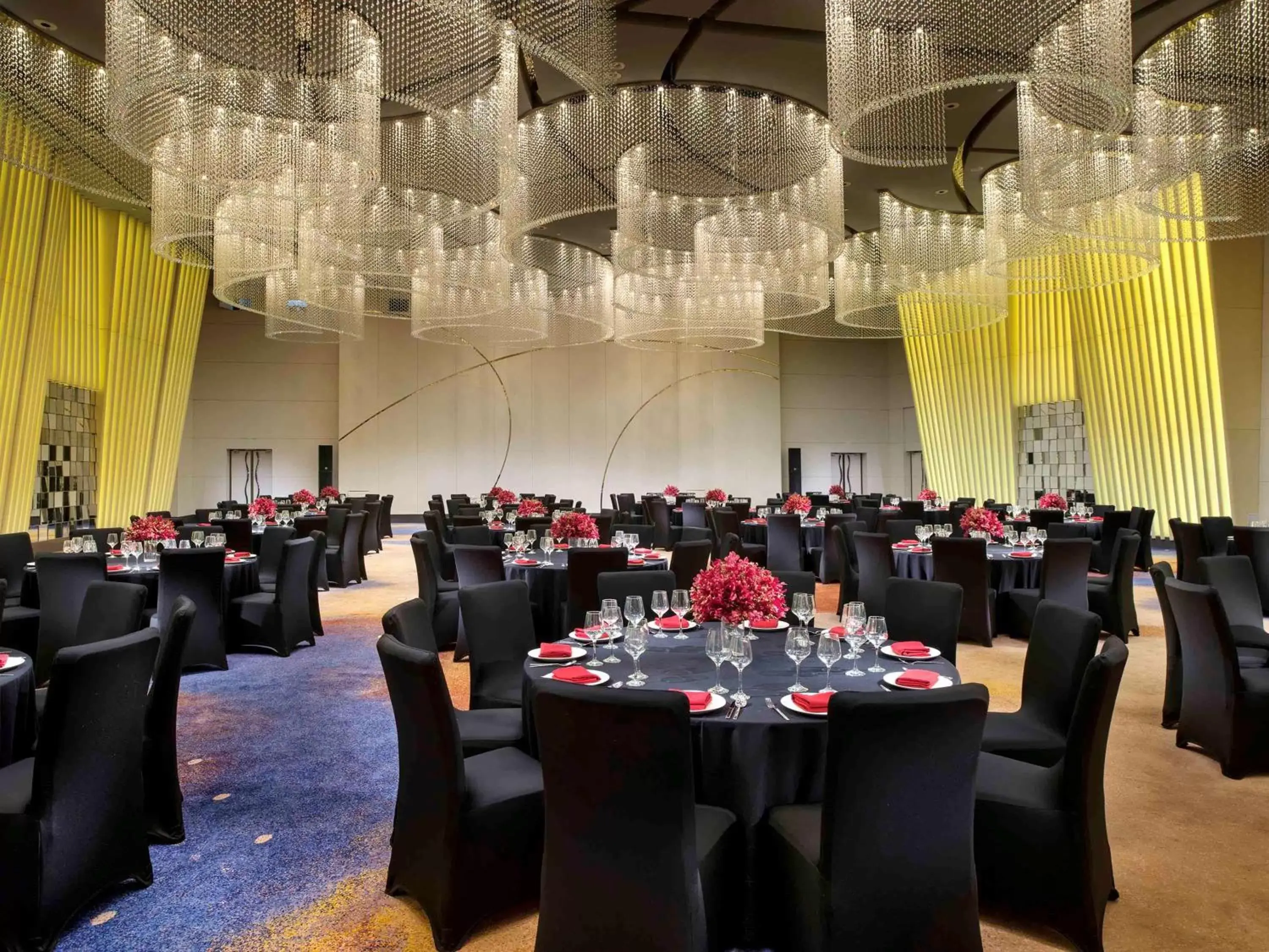 Other, Banquet Facilities in Sofitel Kunming