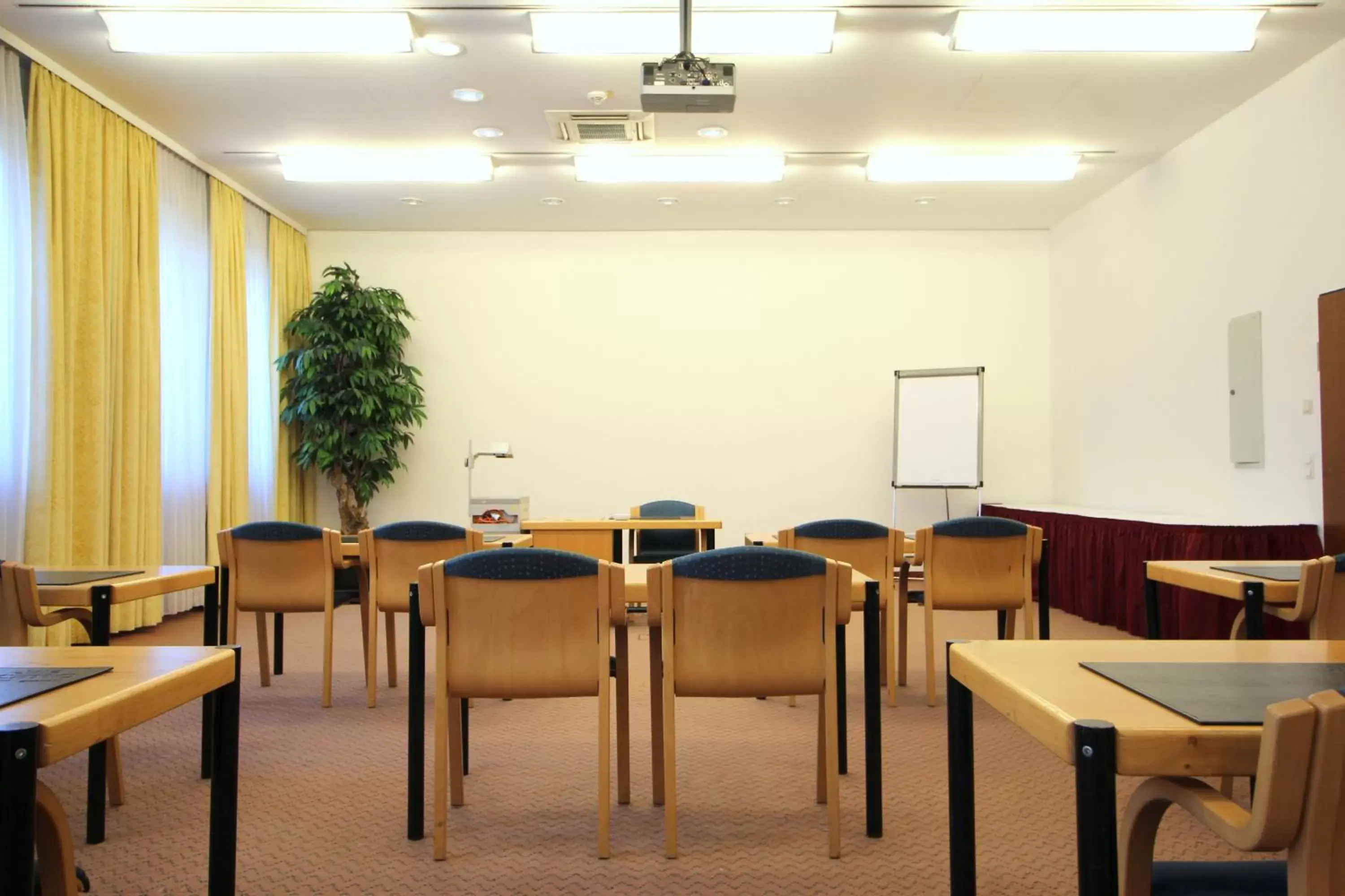 Meeting/conference room in Hansa Apart-Hotel Regensburg