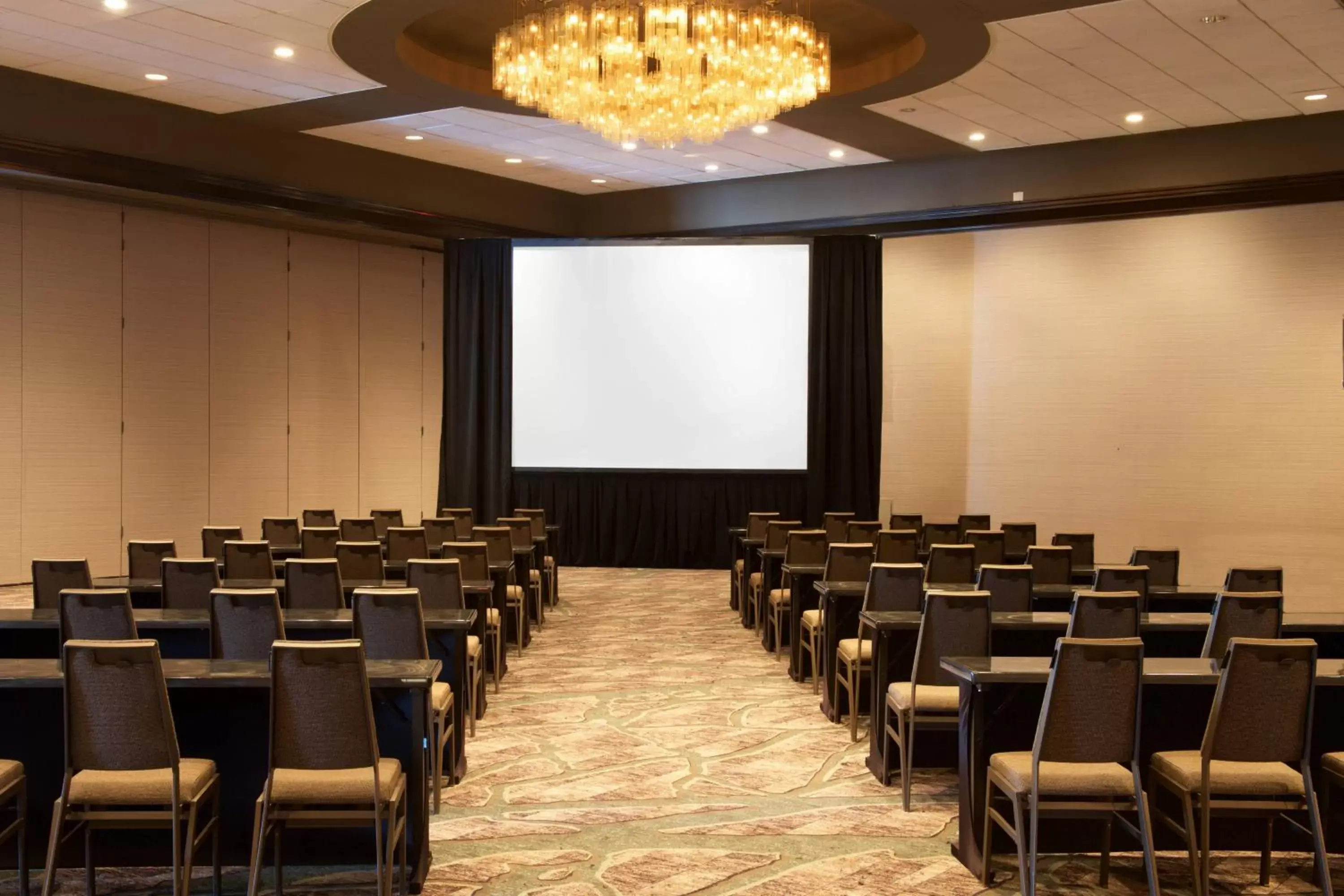 Meeting/conference room in The Westin Princeton at Forrestal Village