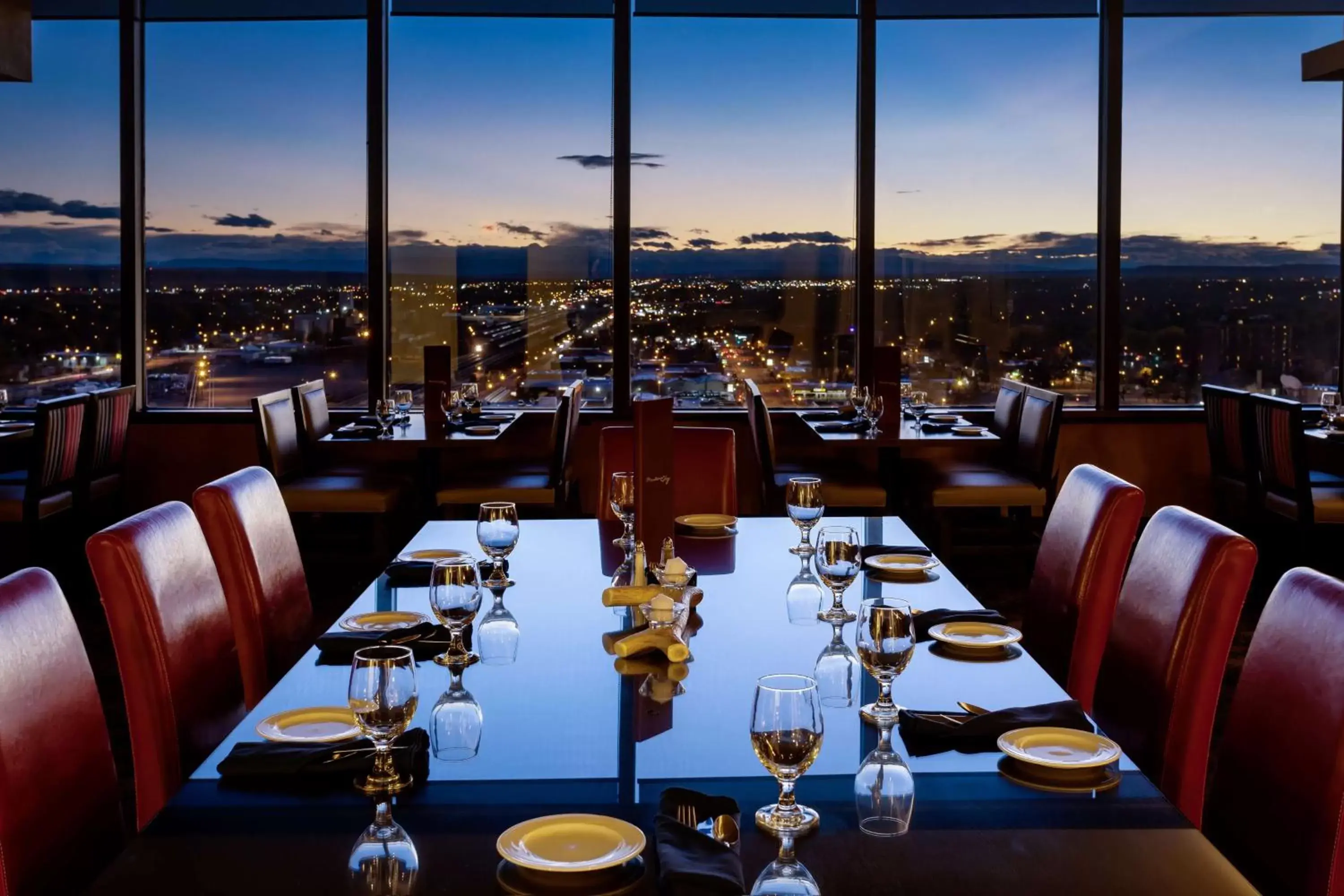 Restaurant/places to eat in Doubletree By Hilton Billings Restaurant/places to eat in Doubletree By Hilton Billings