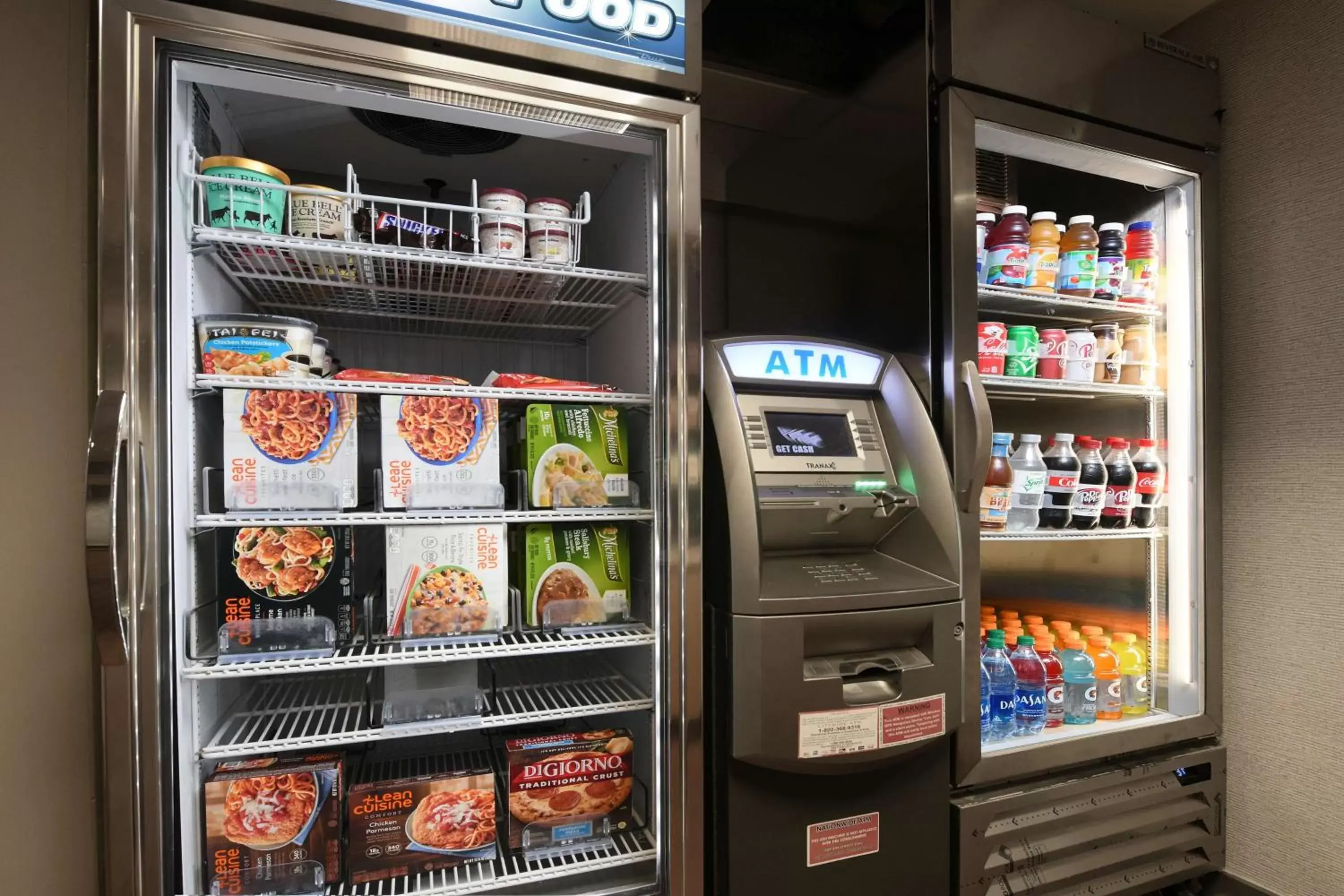 Restaurant/places to eat in Hampton Inn & Suites Houston-Medical Center-NRG Park Restaurant/places to eat in Hampton Inn & Suites Houston-Medical Center-NRG Park