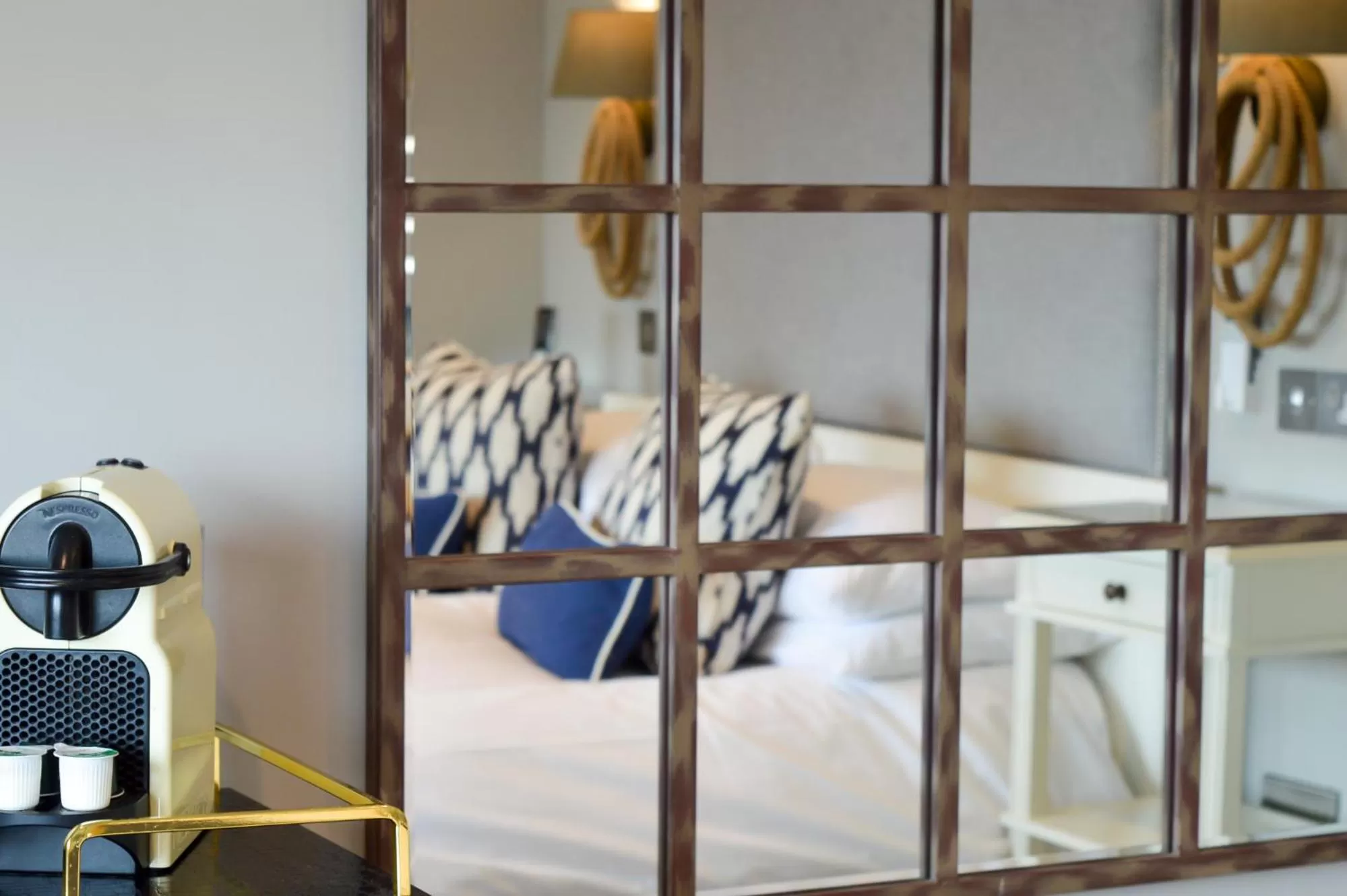 King Room in Pebble Beach