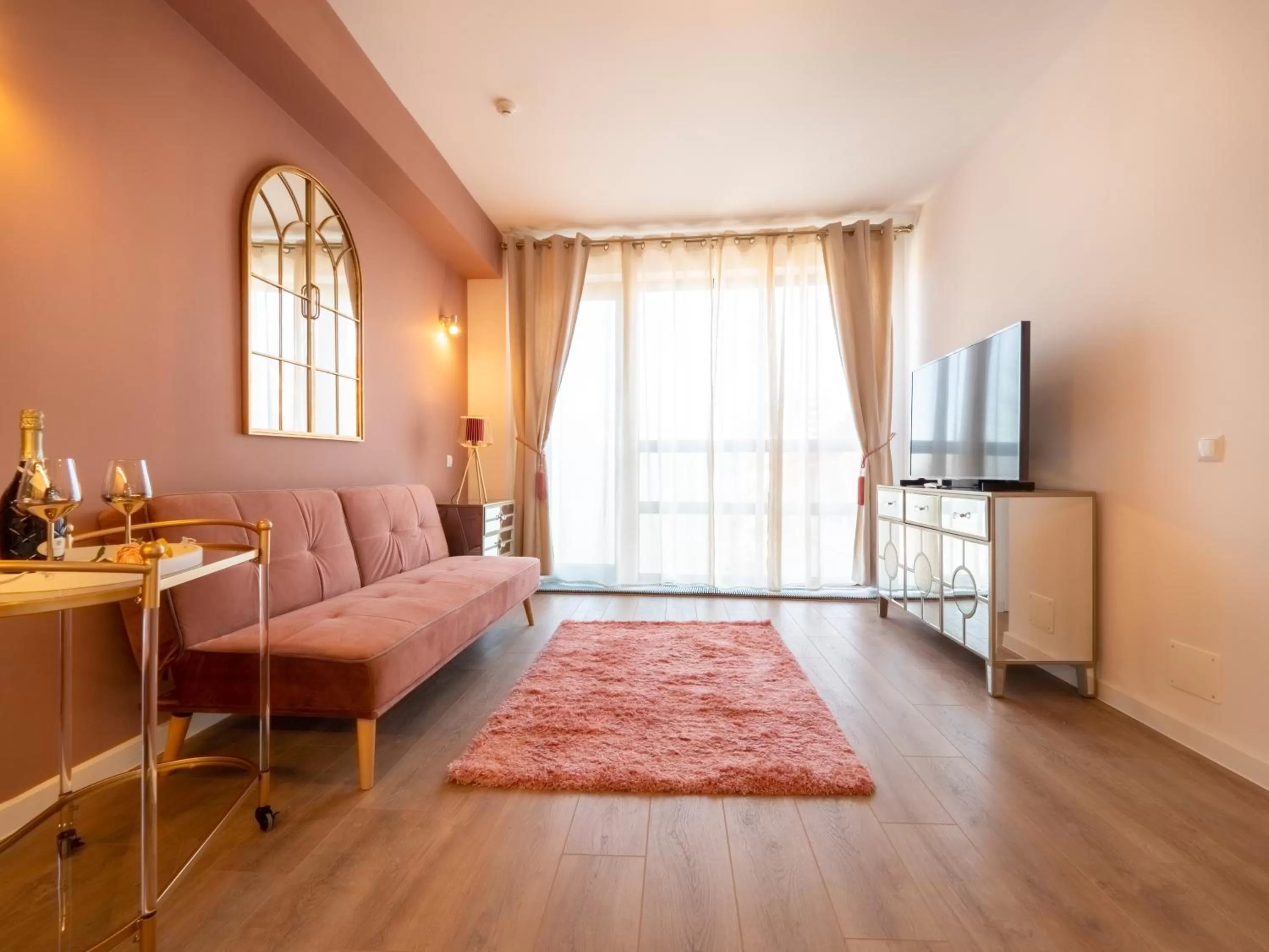 Signature Aparthotel - Boutique