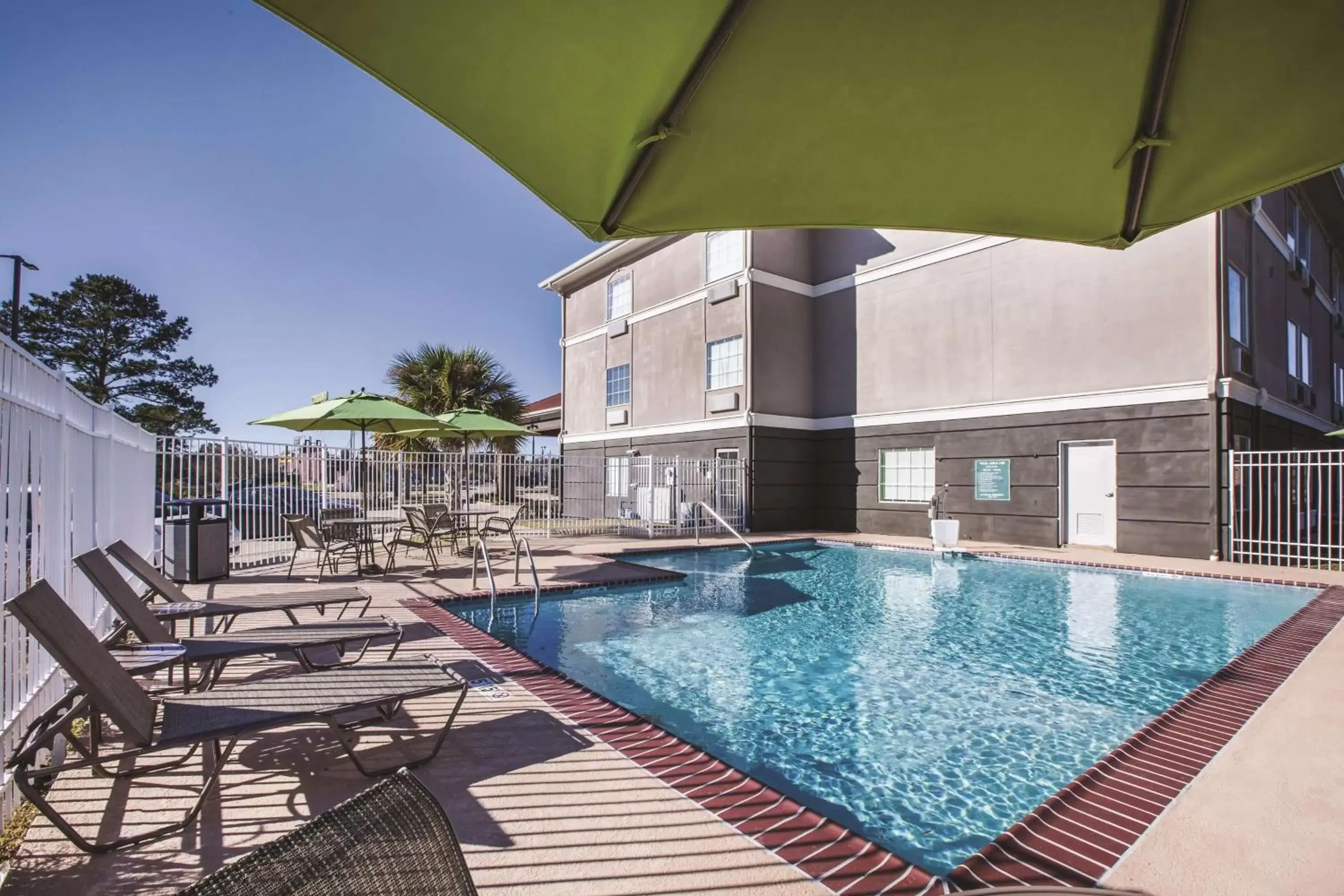 La Quinta by Wyndham Walker - Denham Springs La Quinta by Wyndham Walker - Denham Springs