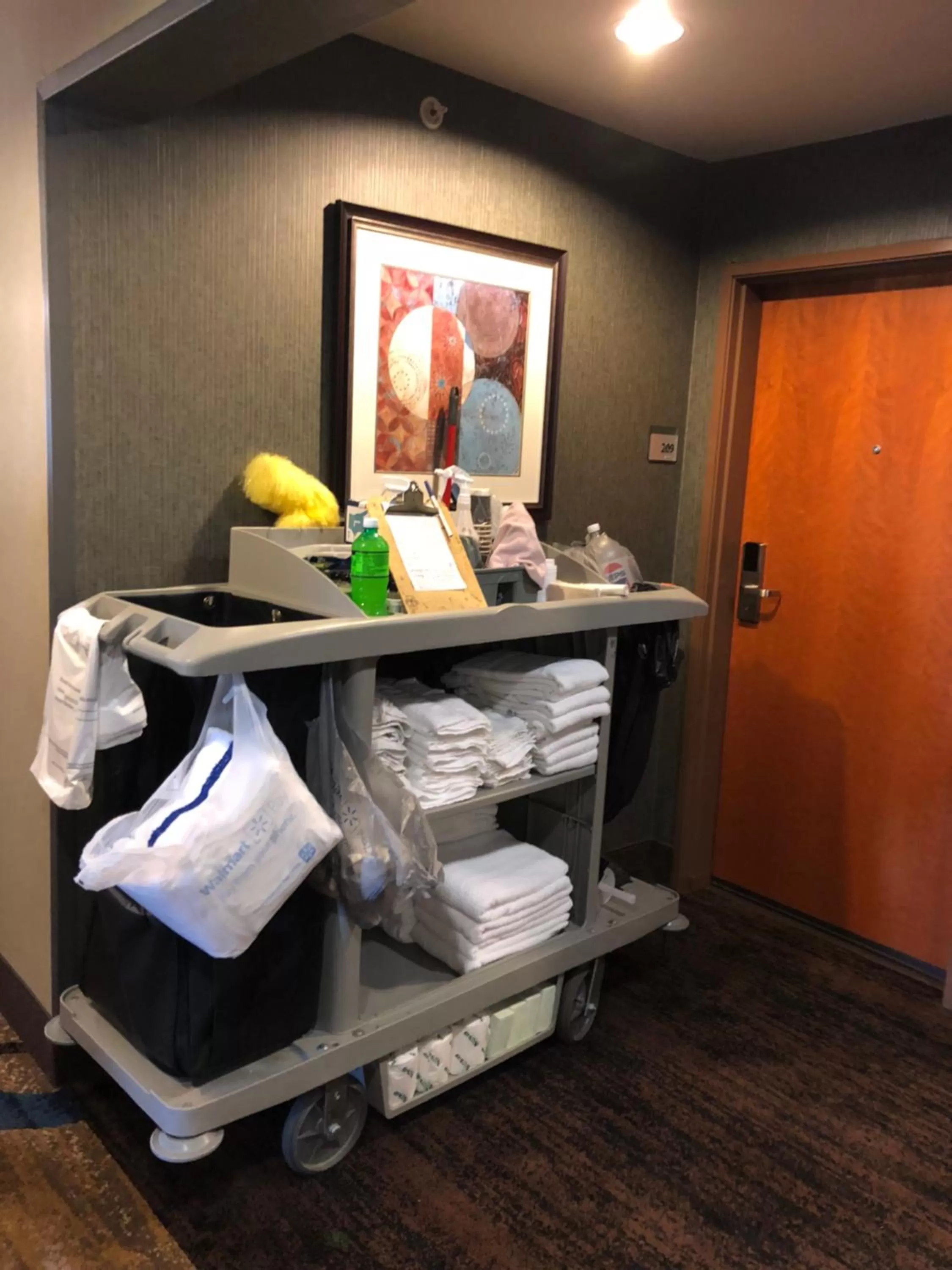 Countryview Inn & Suites