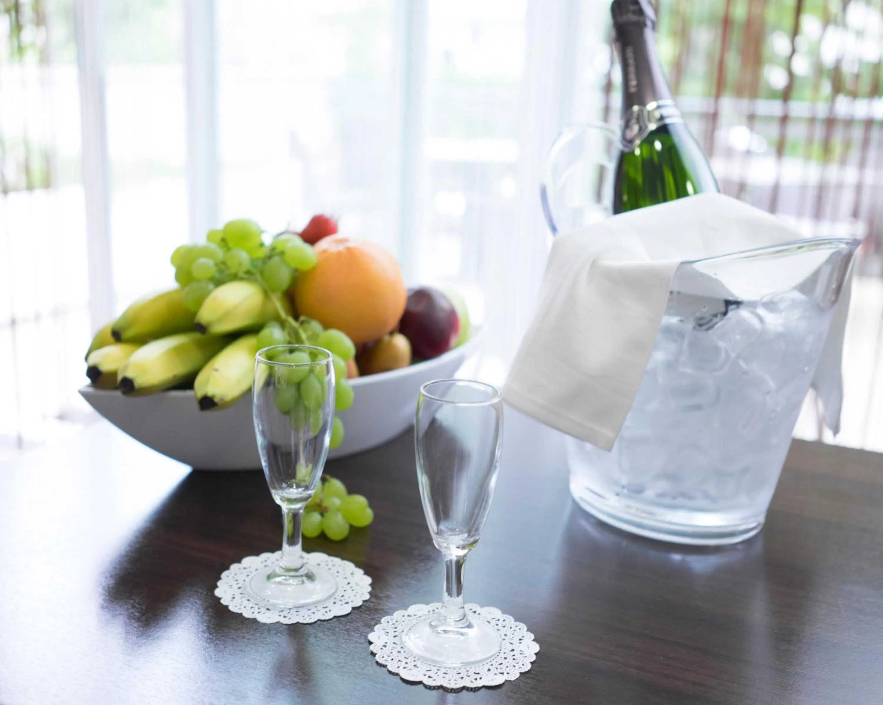 Other in Club Meeting Hotel