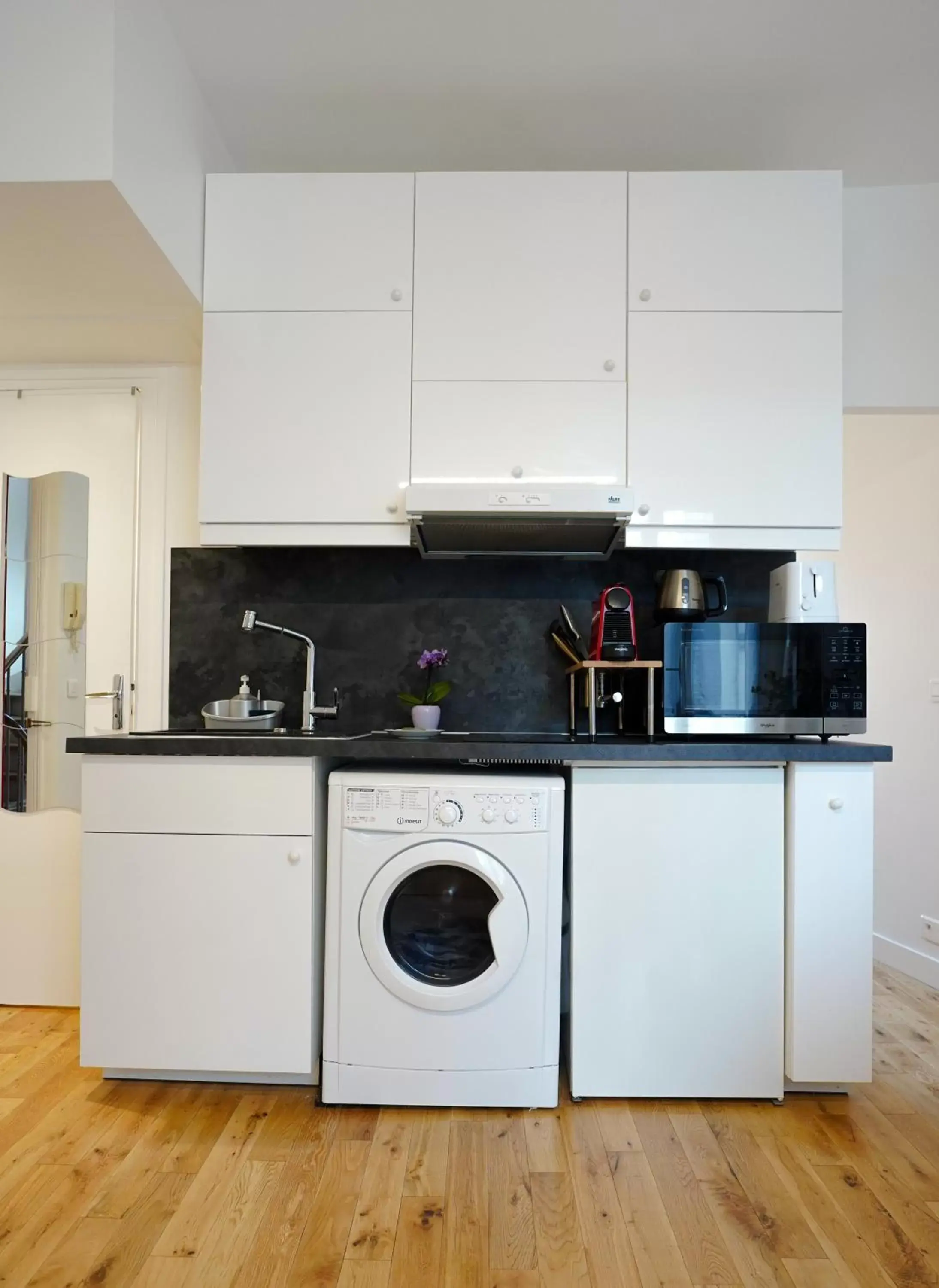 Kitchen or kitchenette, Kitchen/Kitchenette in Villa Escudier