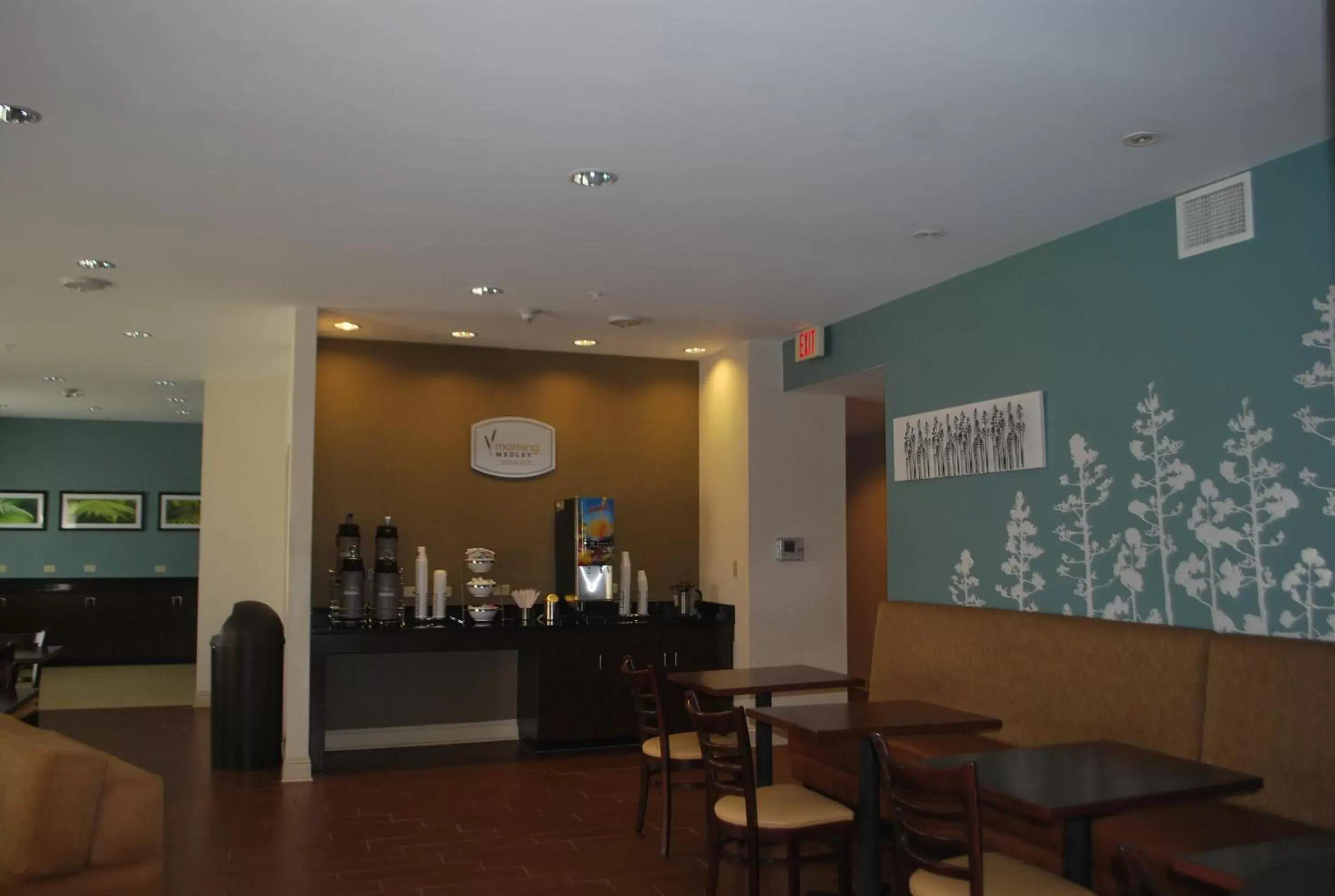 Area and facilities, Restaurant/Places to Eat in Sleep Inn & Suites Clintwood