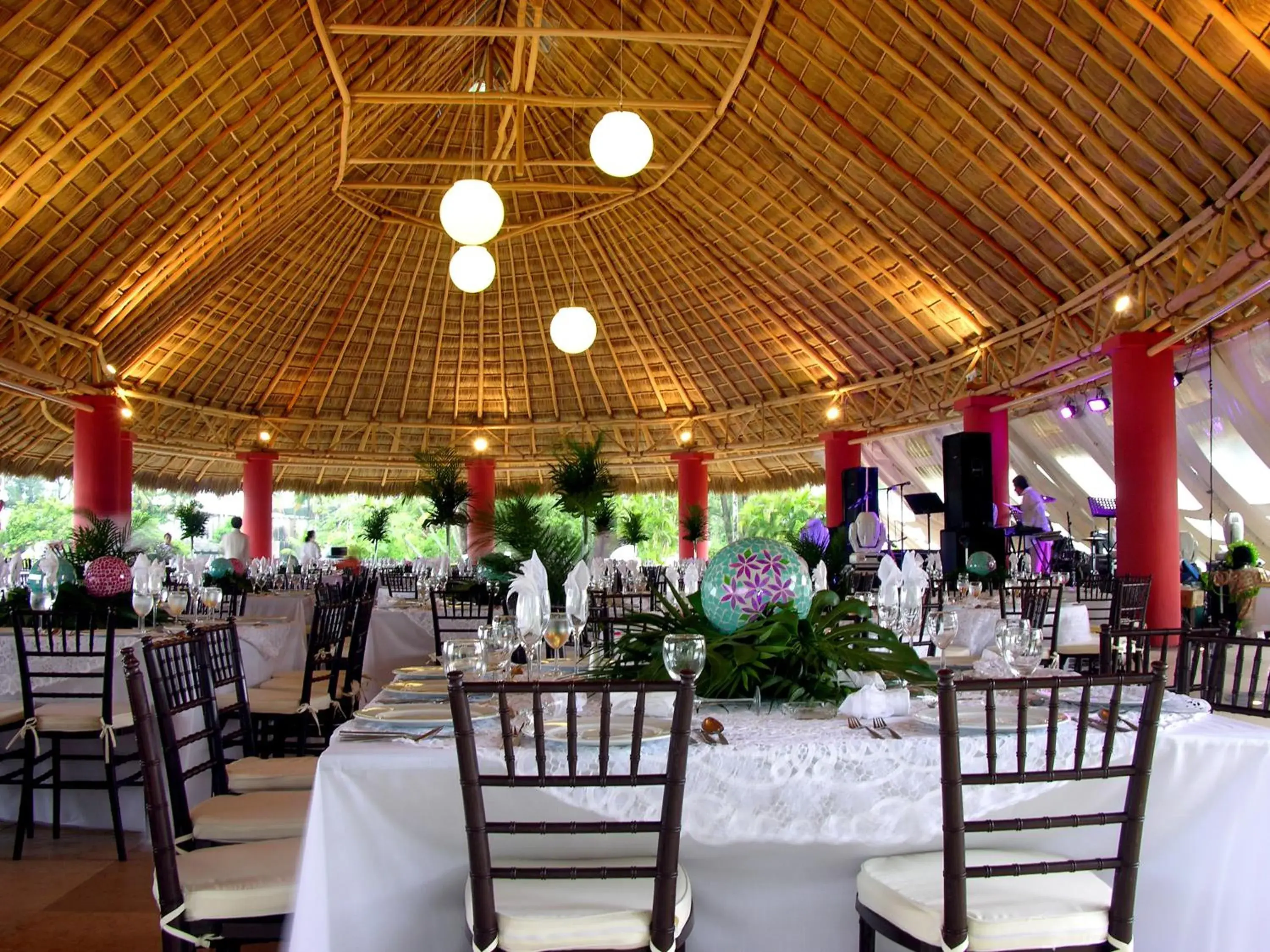 Banquet/Function facilities, Restaurant/Places to Eat in Hotel Terranova