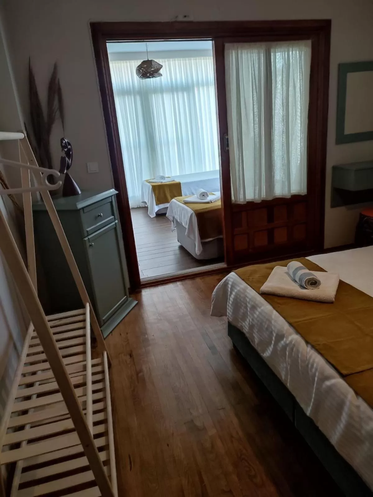 Bedroom, Bed in Balim Sultany