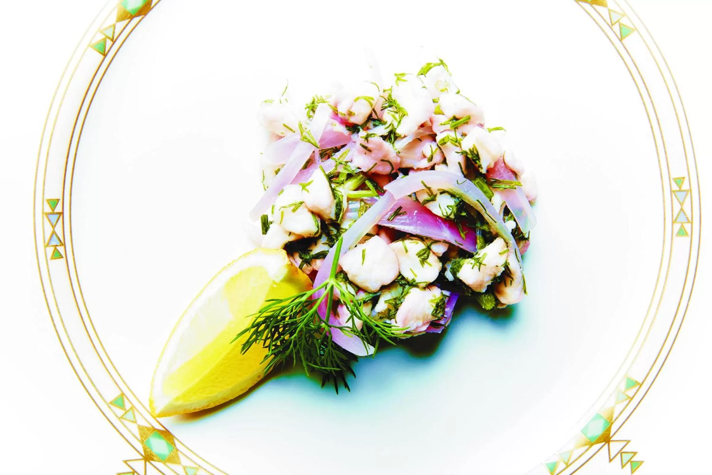 Food close-up in Tertin Kartano