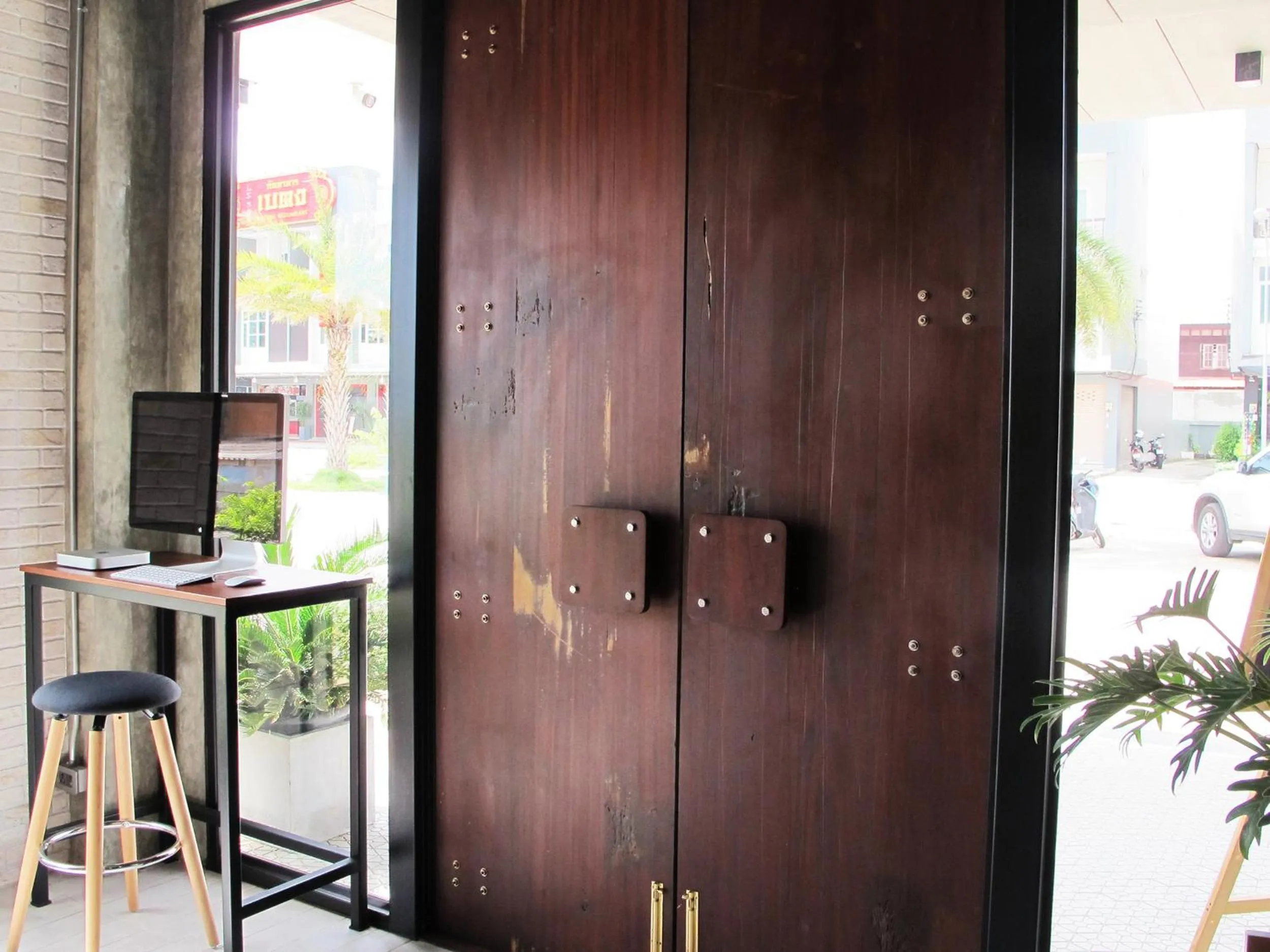 Other in The Plug Hotel