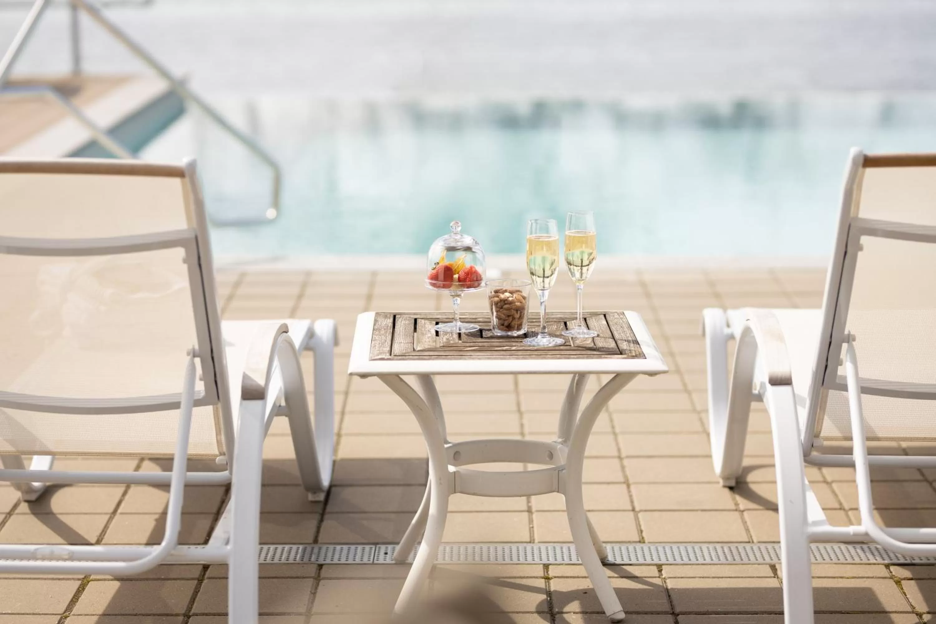 Restaurant/places to eat in Gränsö Slott Hotel & Spa