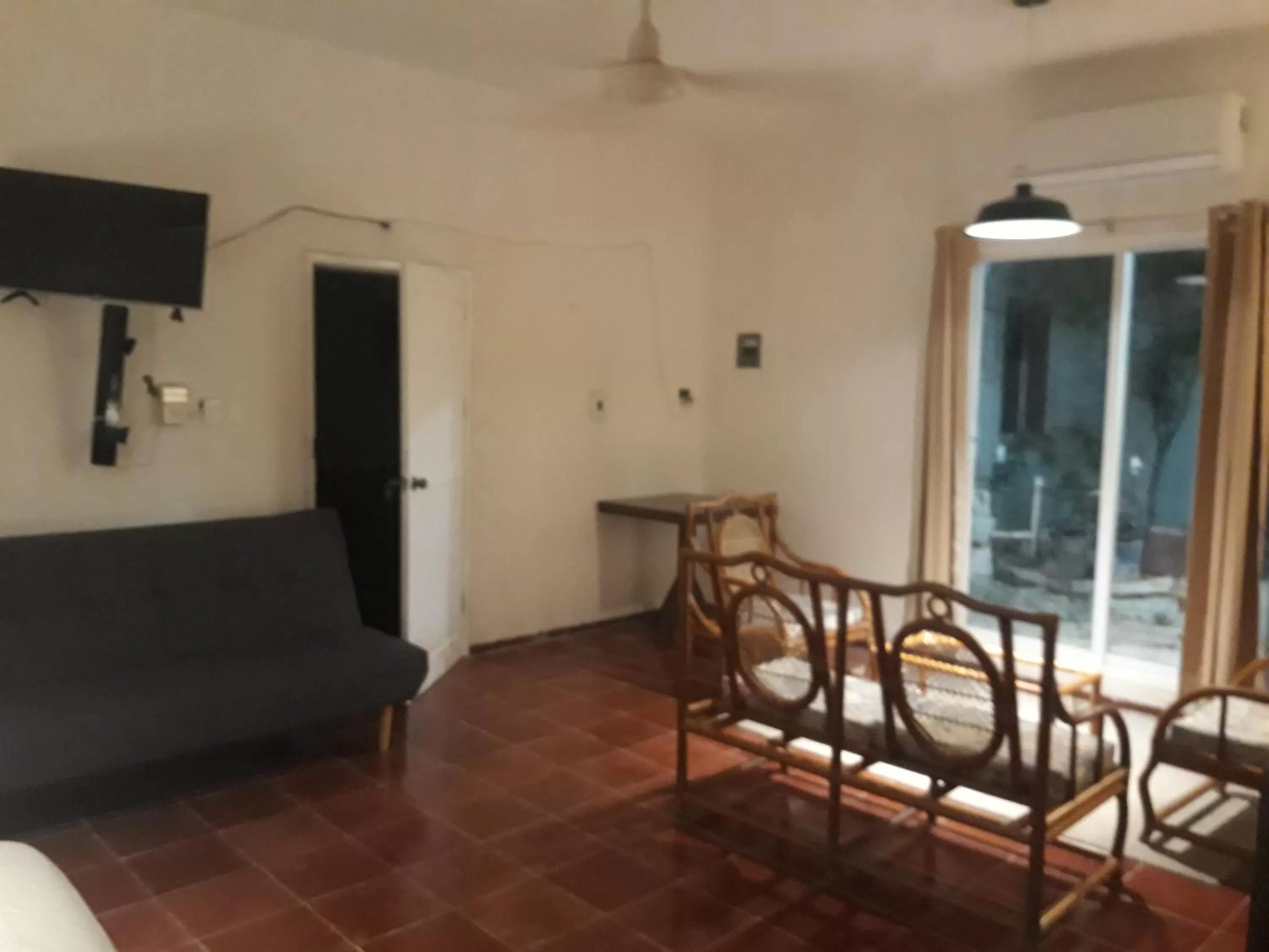 Seating Area in Bea rooms and studios