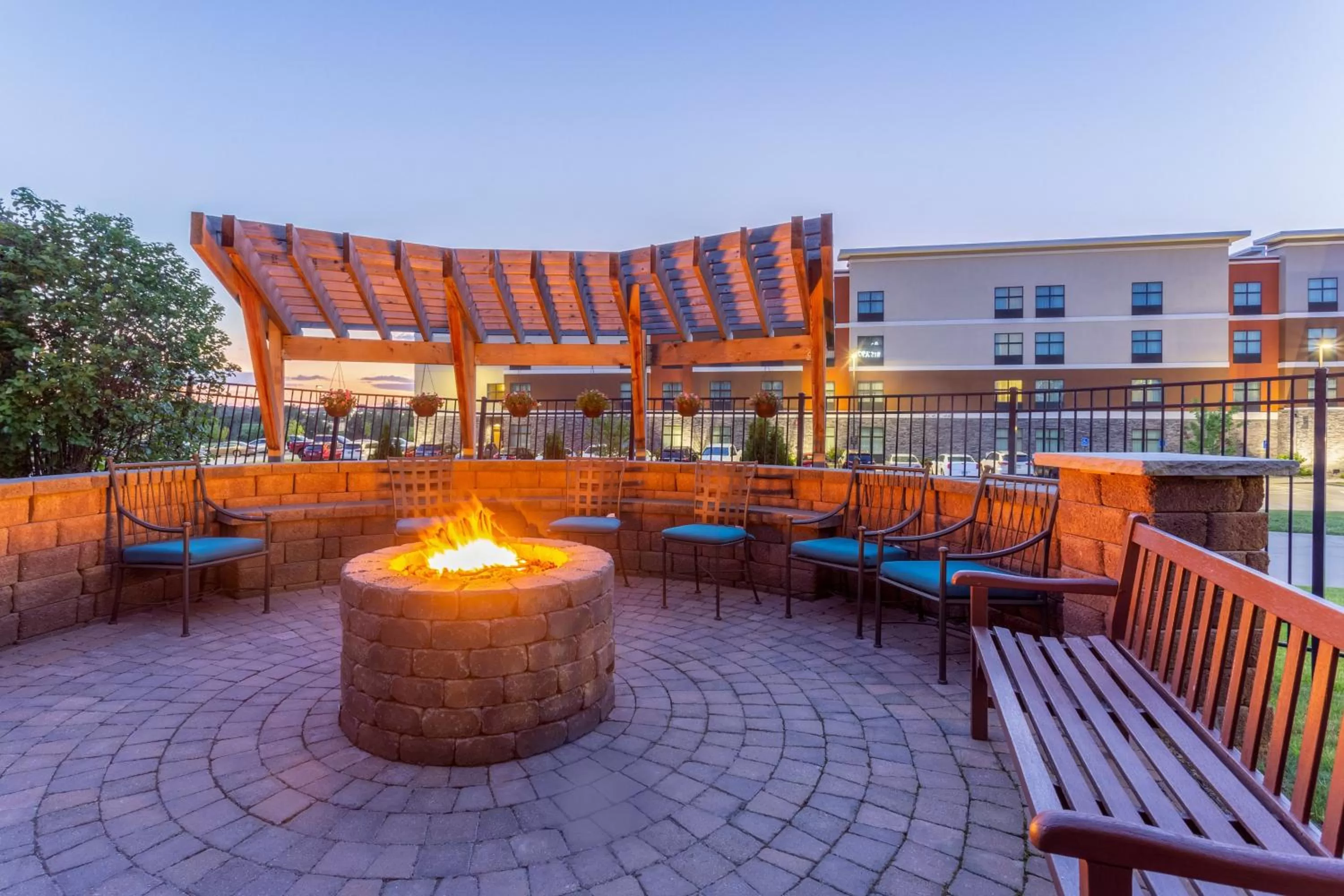 Other in Staybridge Suites Davenport by IHG