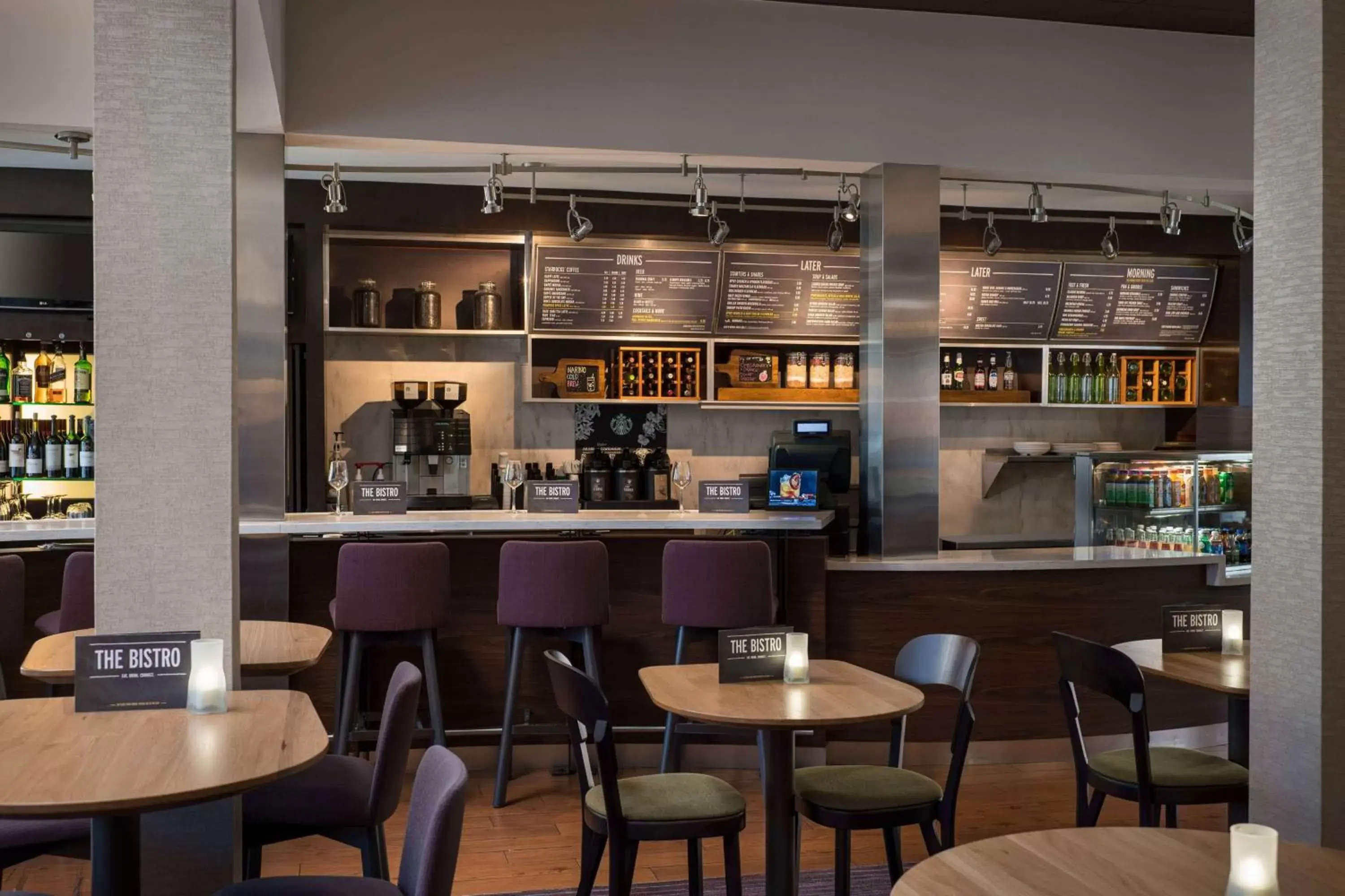 Restaurant/places to eat, Lounge/Bar in Sonesta Select Los Angeles LAX El Segundo