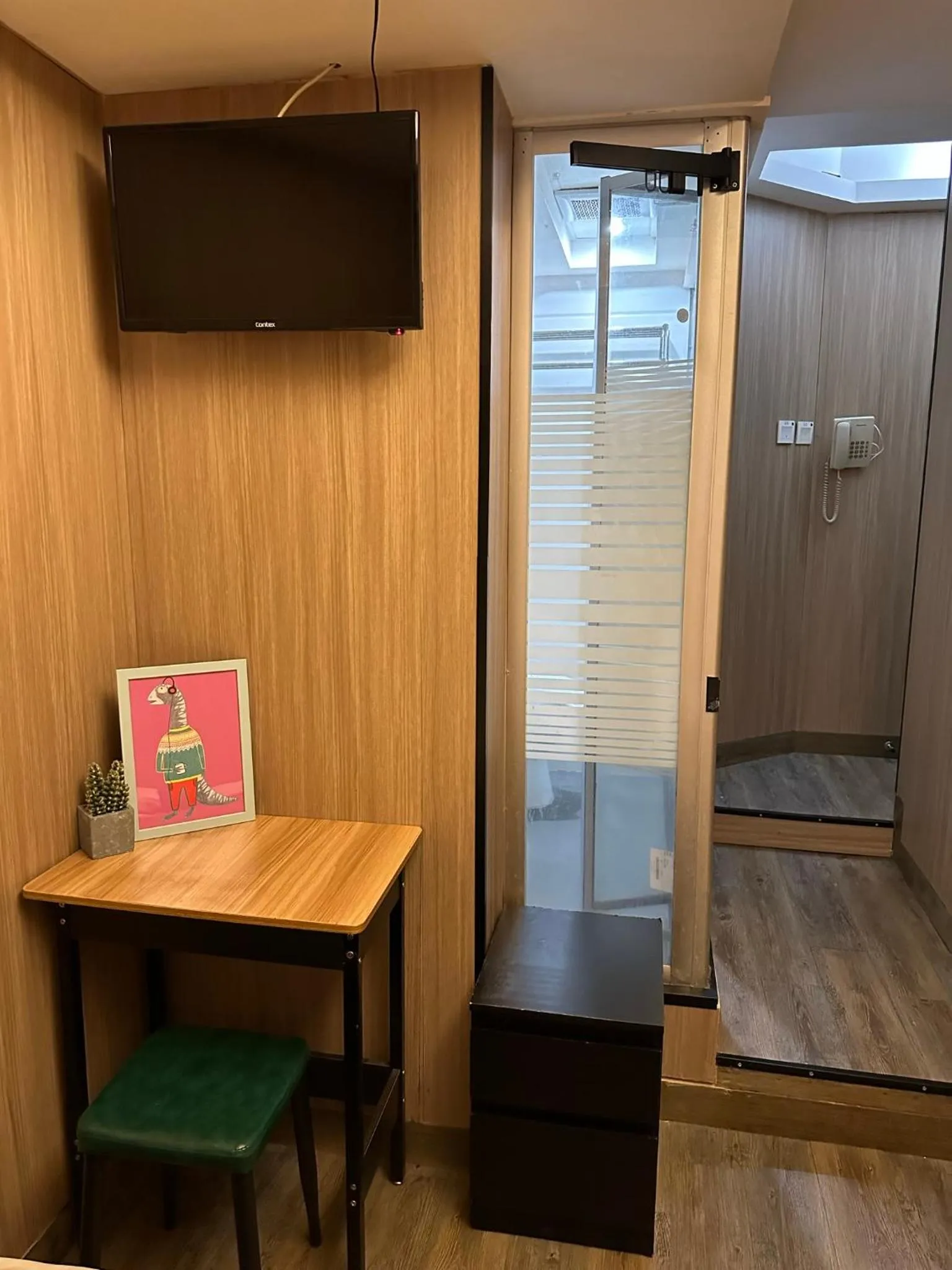 Homy Inn North Point