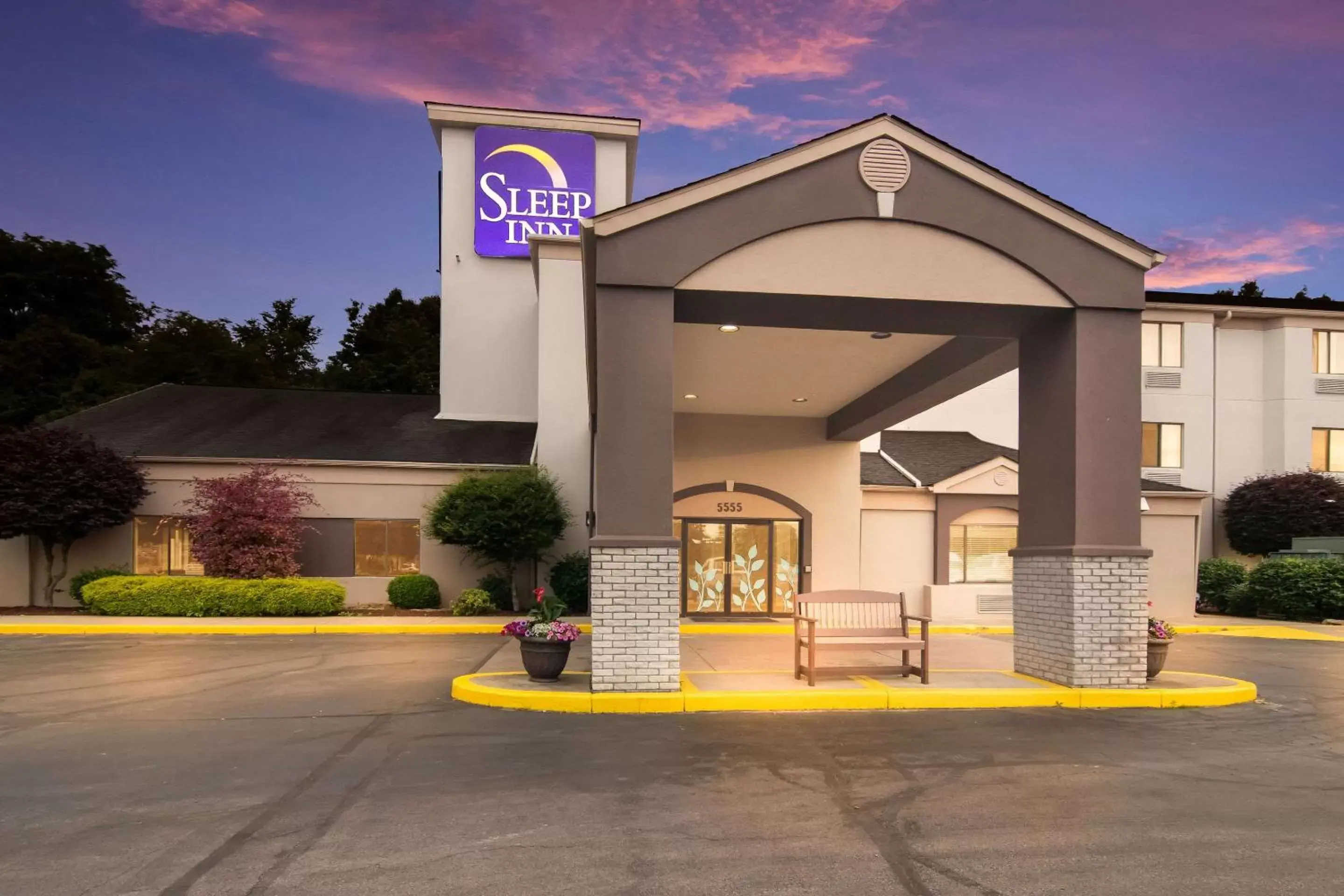 Other in Sleep Inn Austintown