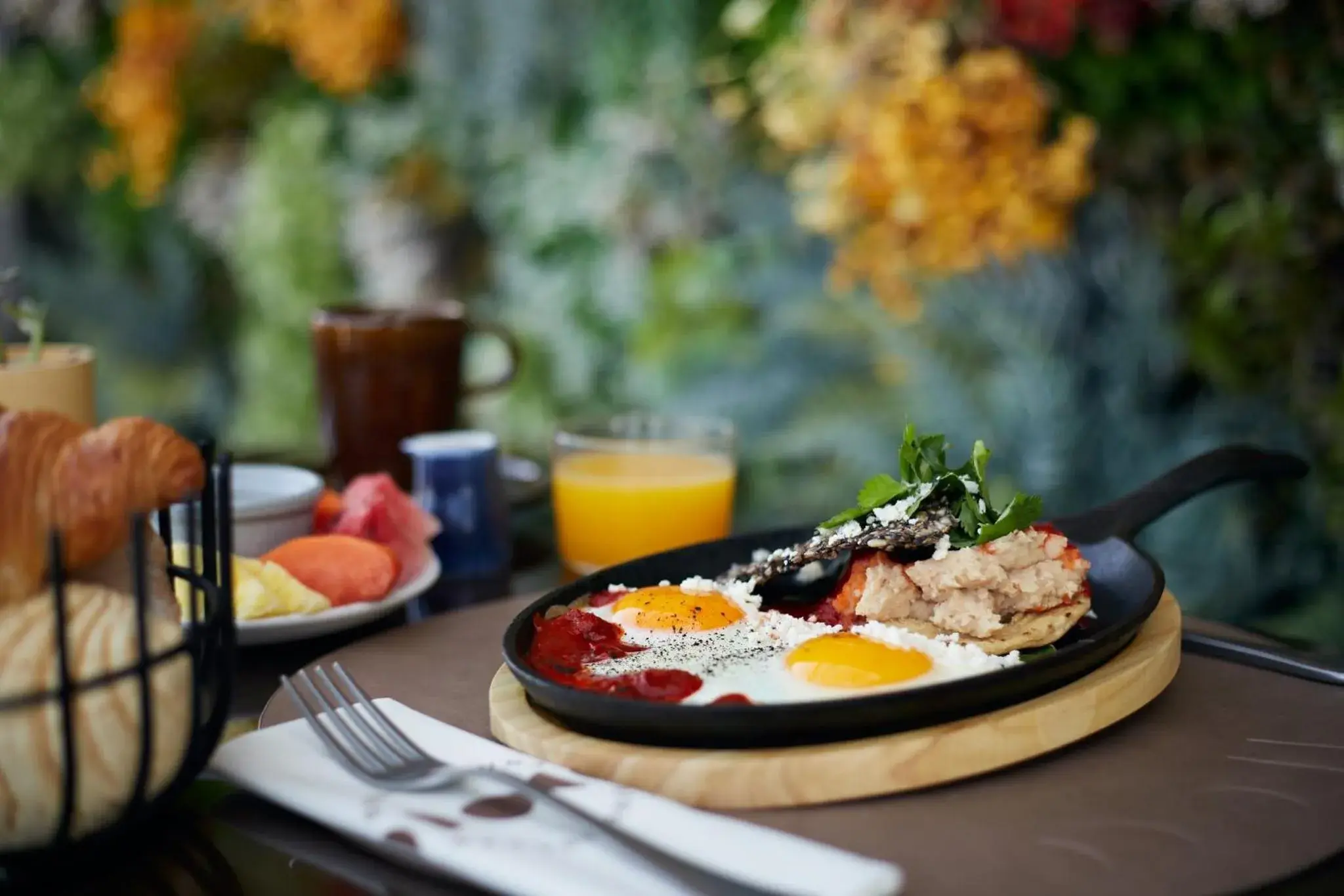 Restaurant/places to eat in voco Guadalajara Neruda by IHG Restaurant/places to eat in voco Guadalajara Neruda by IHG