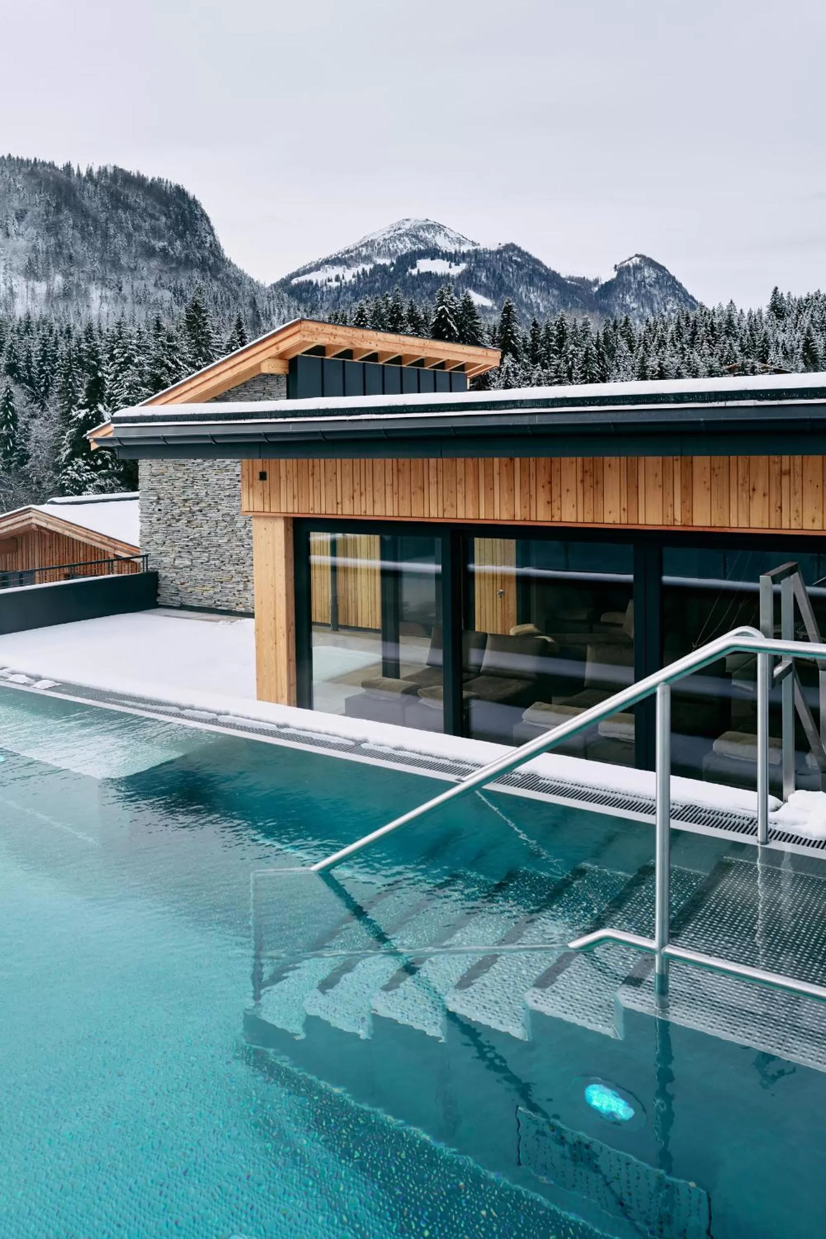 Balcony/Terrace in Home suite home