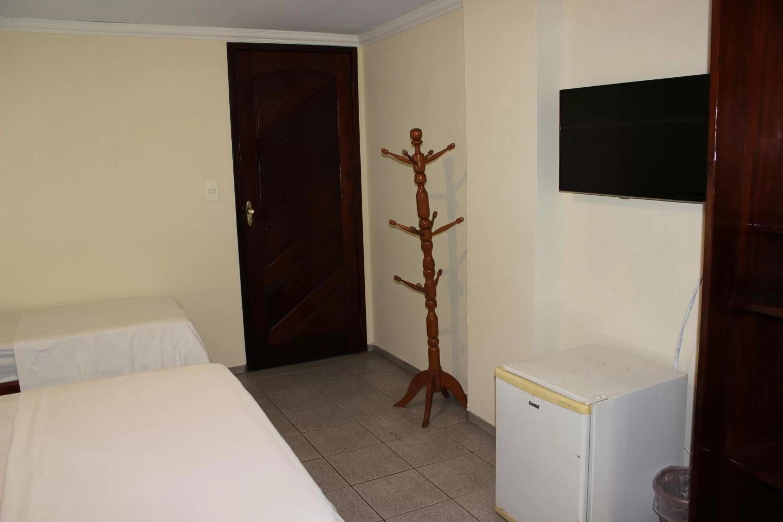 Decorative detail in Hotel Pousada da Praça