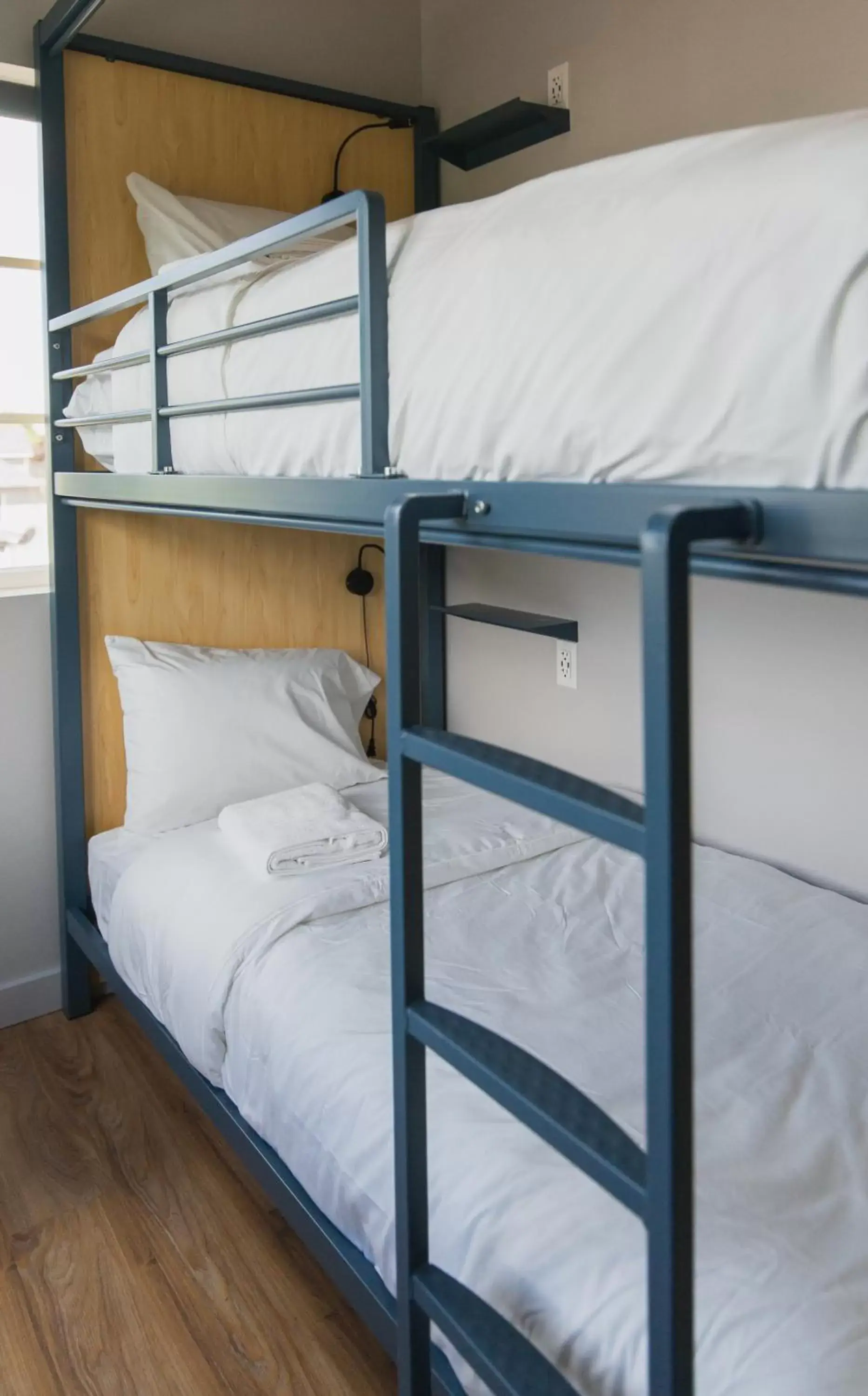 Bed, Bunk Bed in Lolo Pass