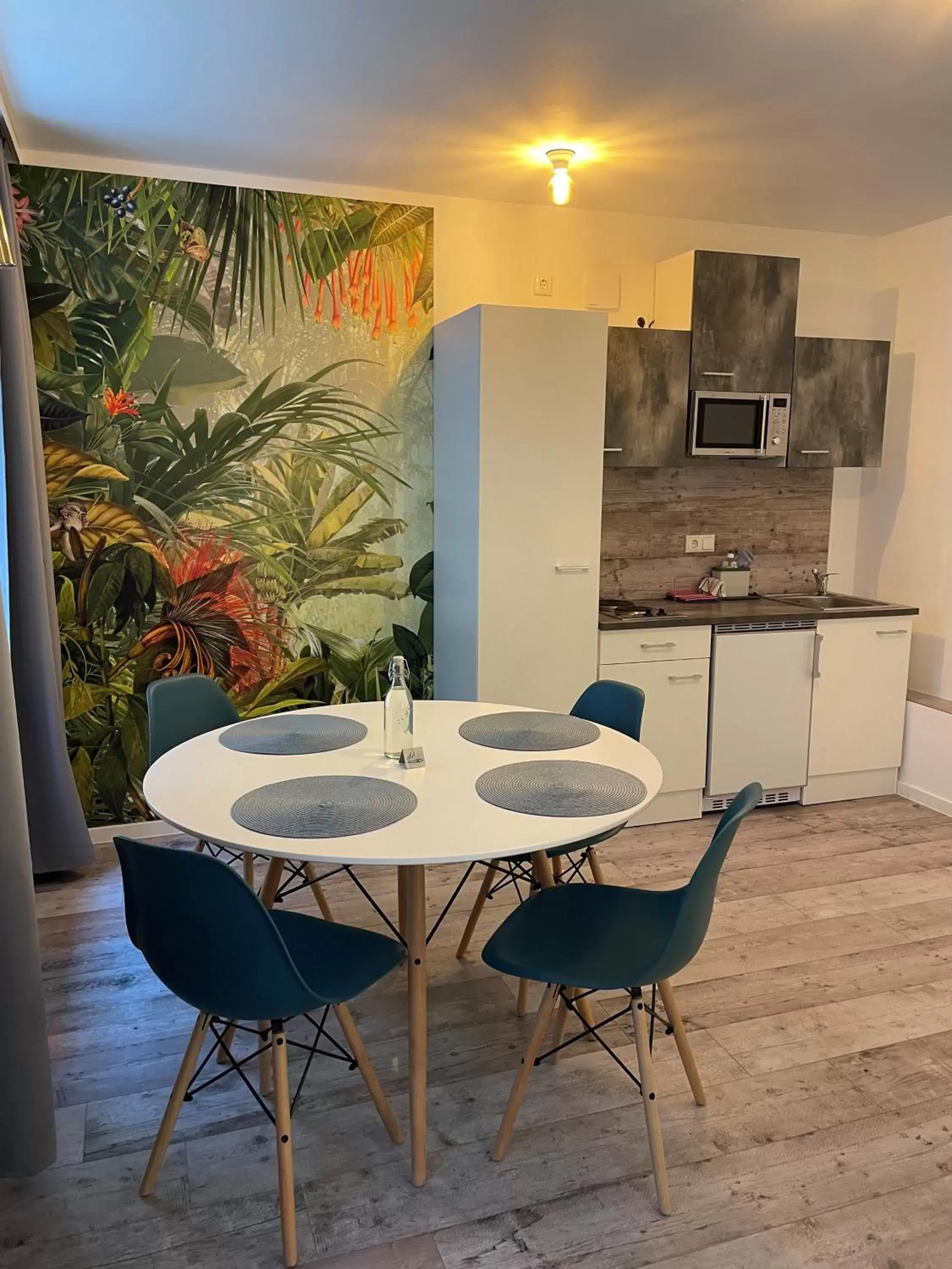 Family Apartment in Aparthotel Walhalla Potsdam Family Apartment in Aparthotel Walhalla Potsdam