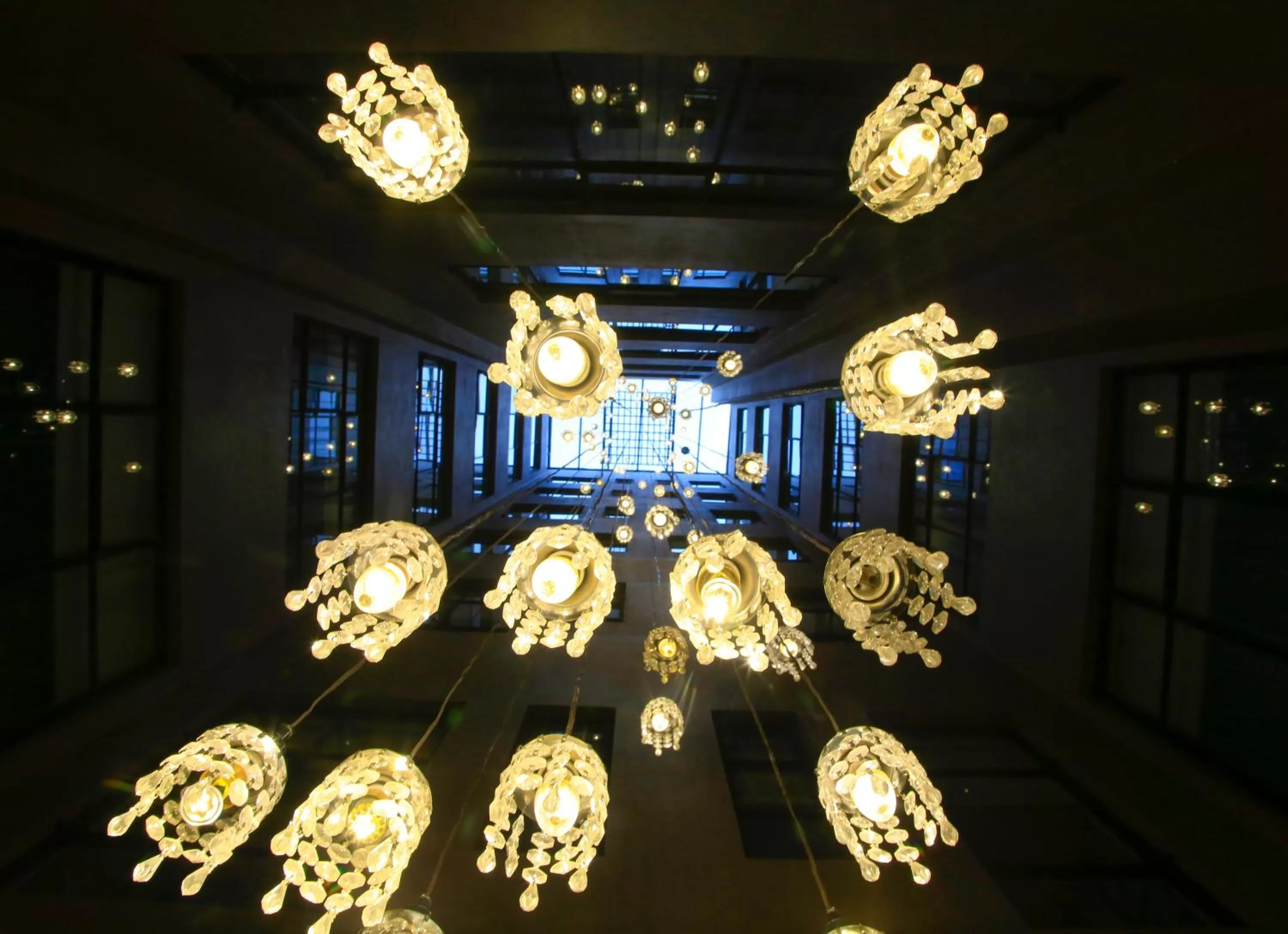 Other in Hotel Museo San Moritz