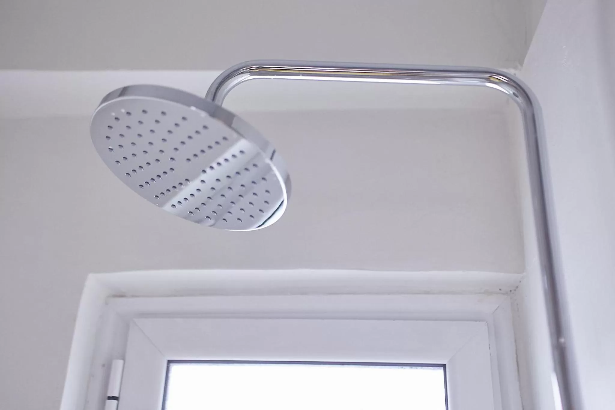 Bathroom in toStay-Unique apartment hotel in Athens center!