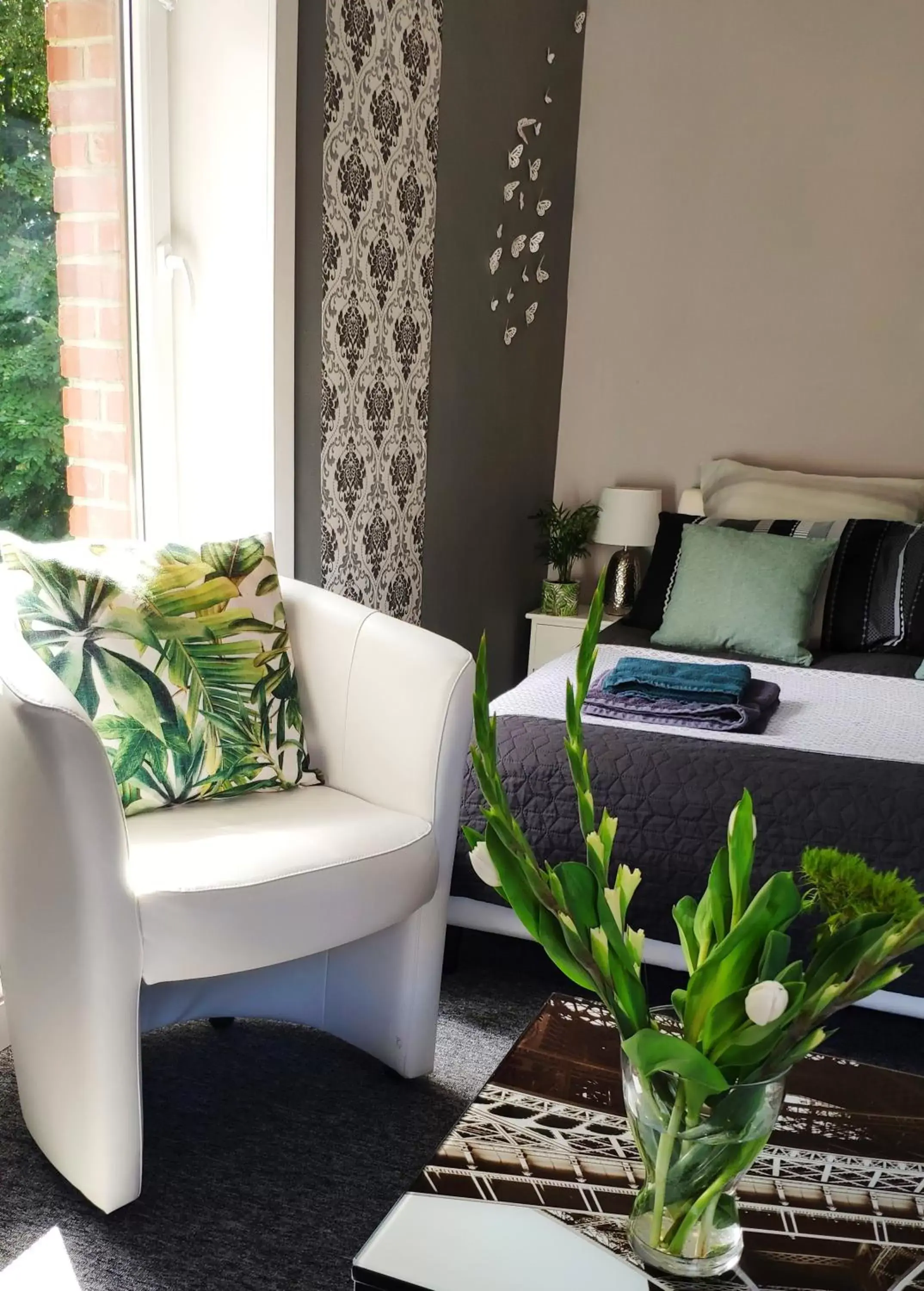 Double Room - single occupancy in VILLA EDEN Double Room - single occupancy in VILLA EDEN