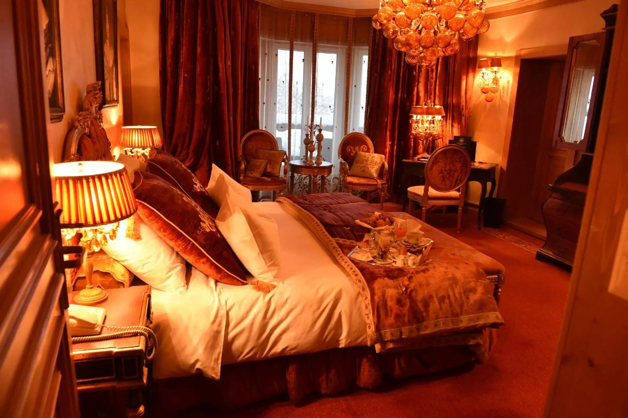 Other, Lounge/Bar in Grand Hôtel du Golf & Palace