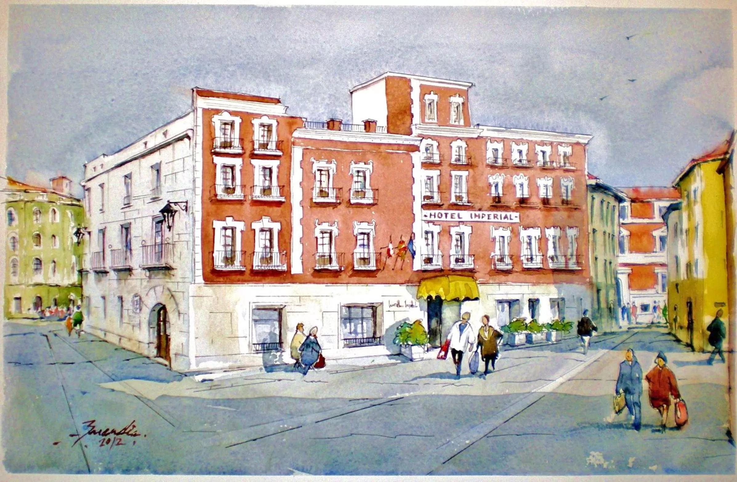 Other in Hotel Imperial