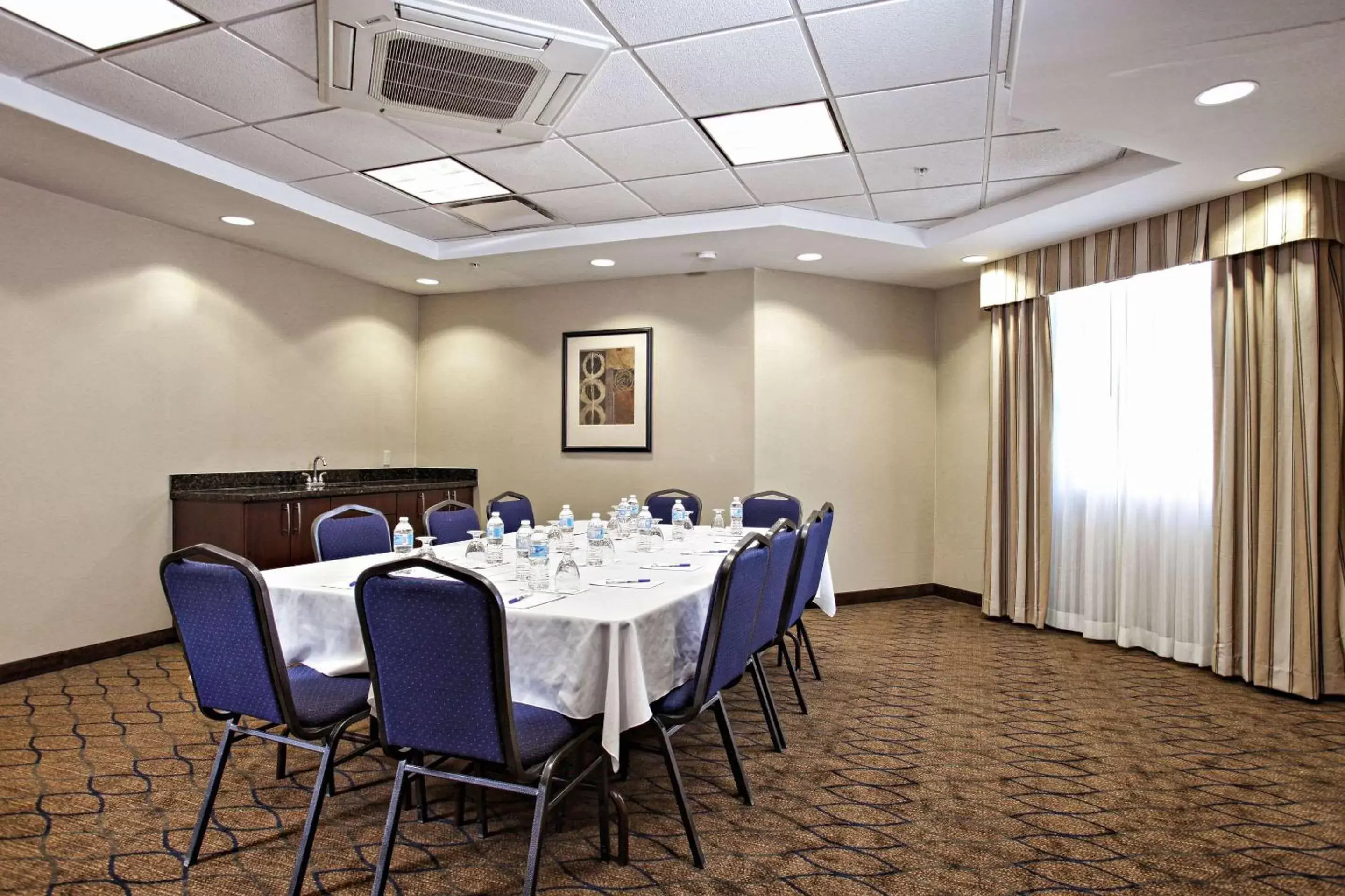 Meeting/conference room in Comfort Inn & Suites