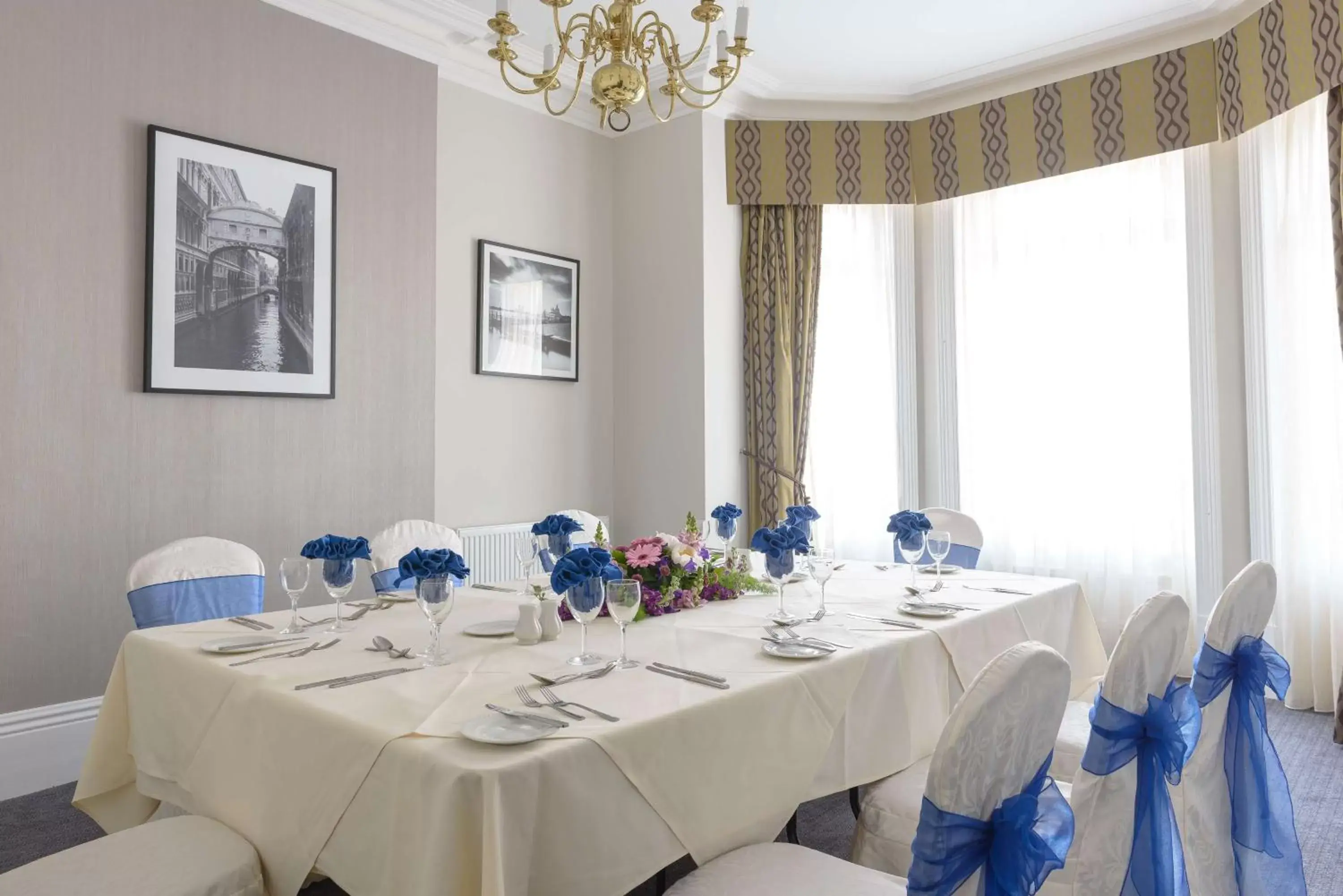 Spa and wellness centre/facilities in Best Western Plus The Connaught Hotel and Spa Spa and wellness centre/facilities in Best Western Plus The Connaught Hotel and Spa