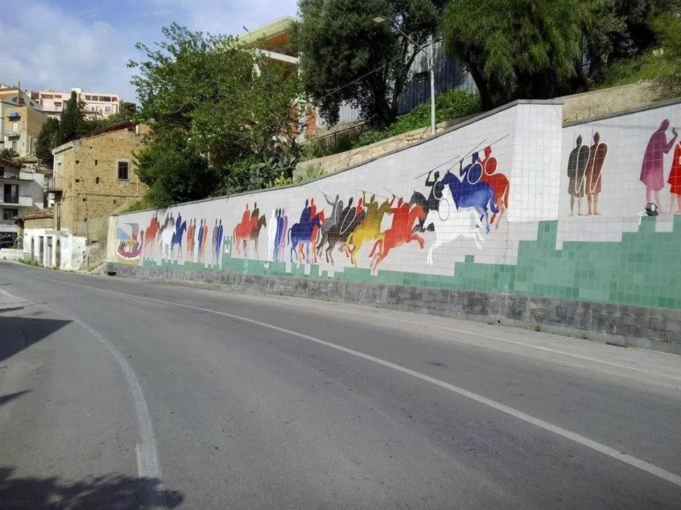 THE PALACE B&B and Apartments