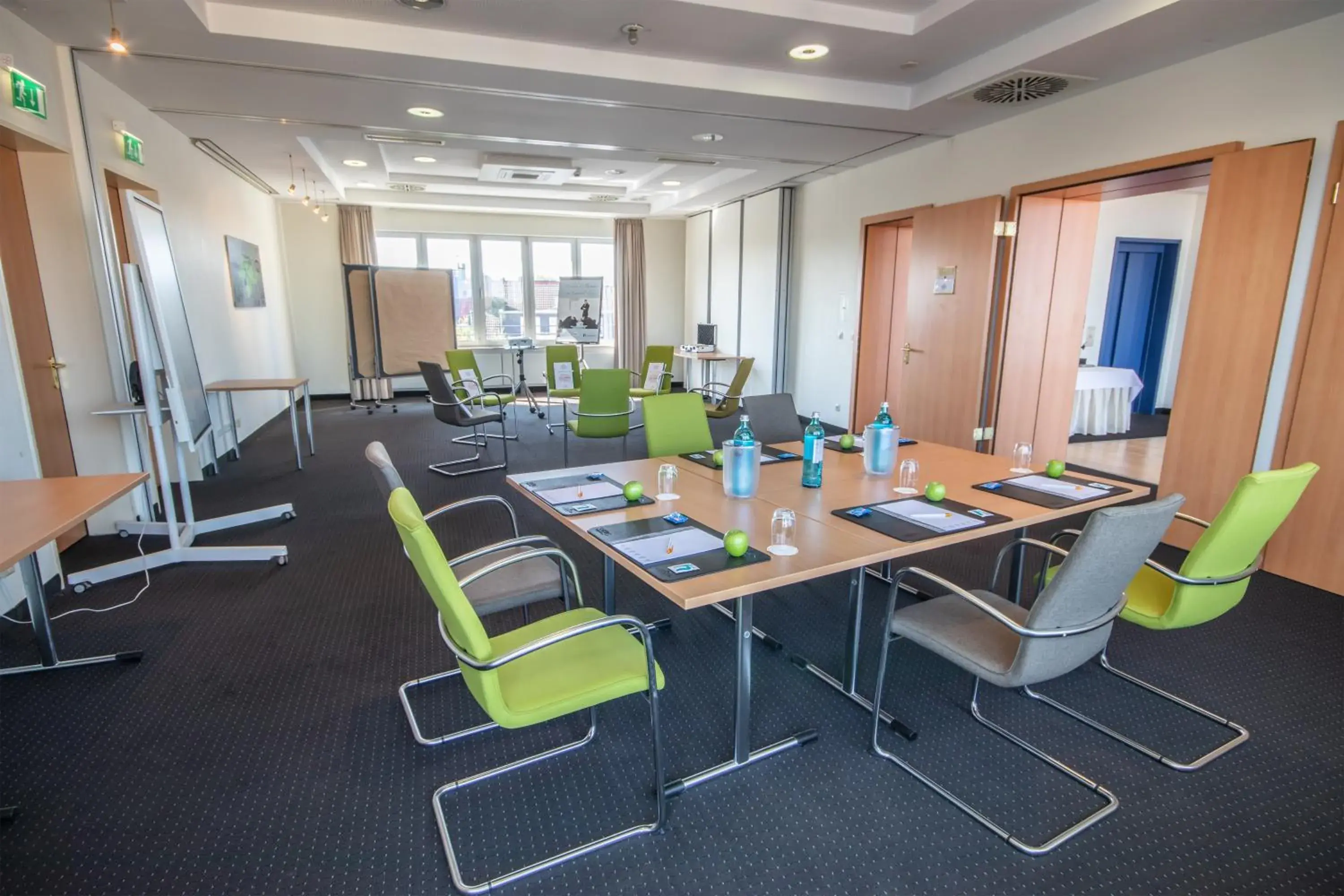 Business facilities in Ringhotel Drees