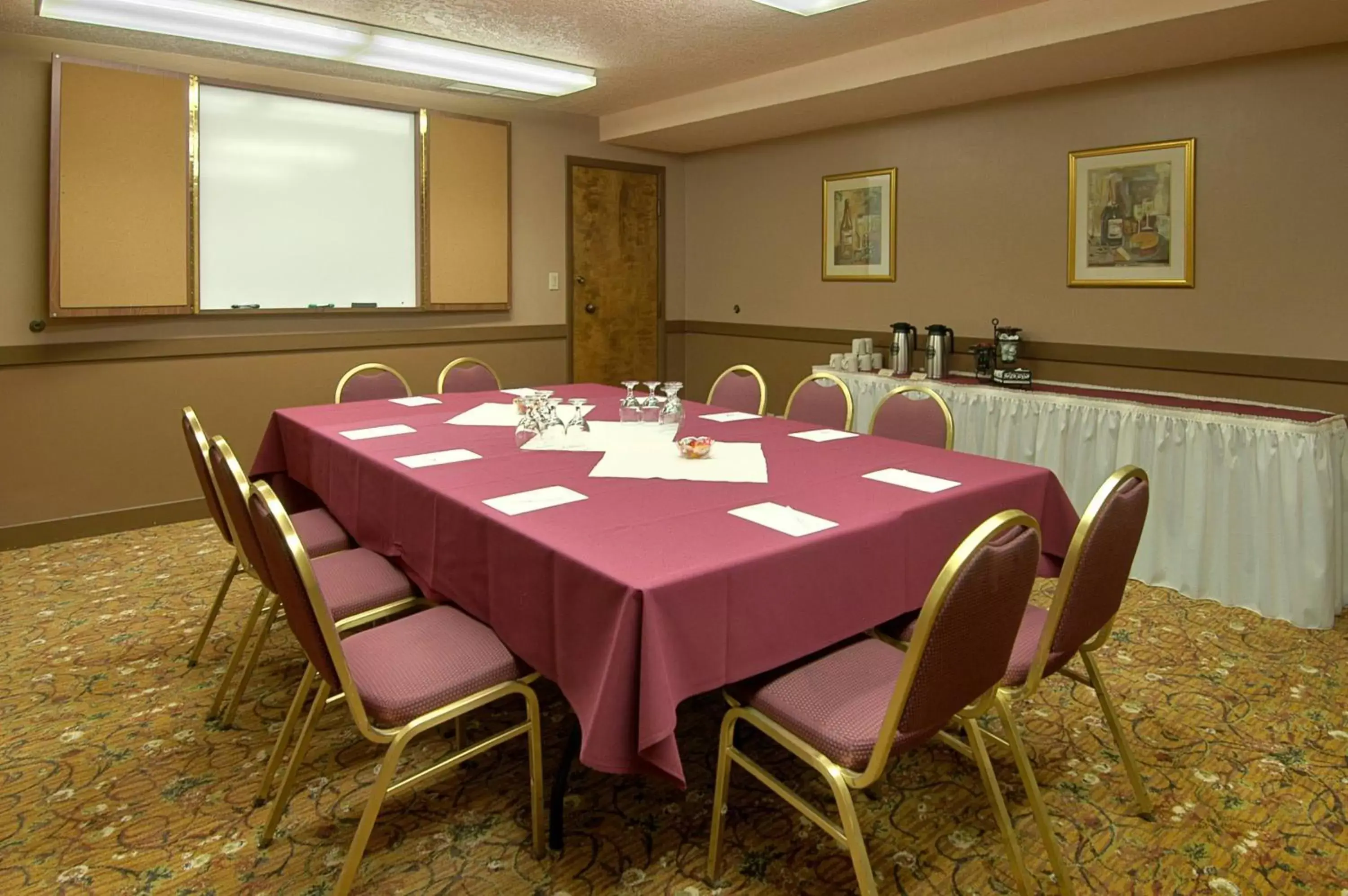 Meeting/conference room in Red Lion Hotel Kelso